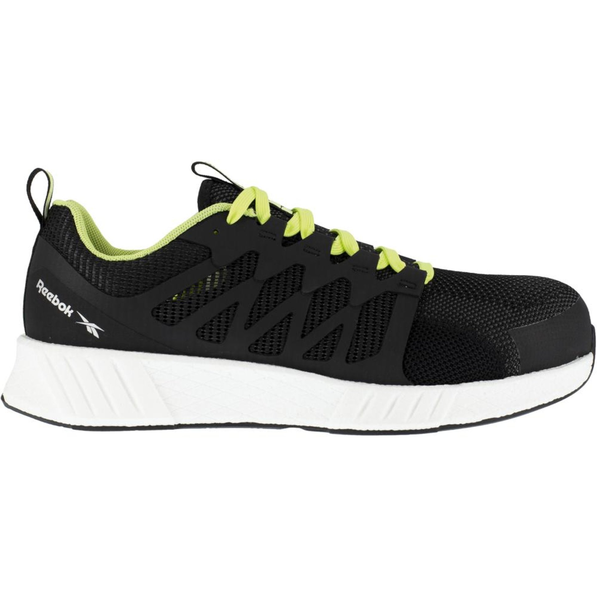 Sicherheitshalbschuh Fusion Flexweave Work, S1P ESD