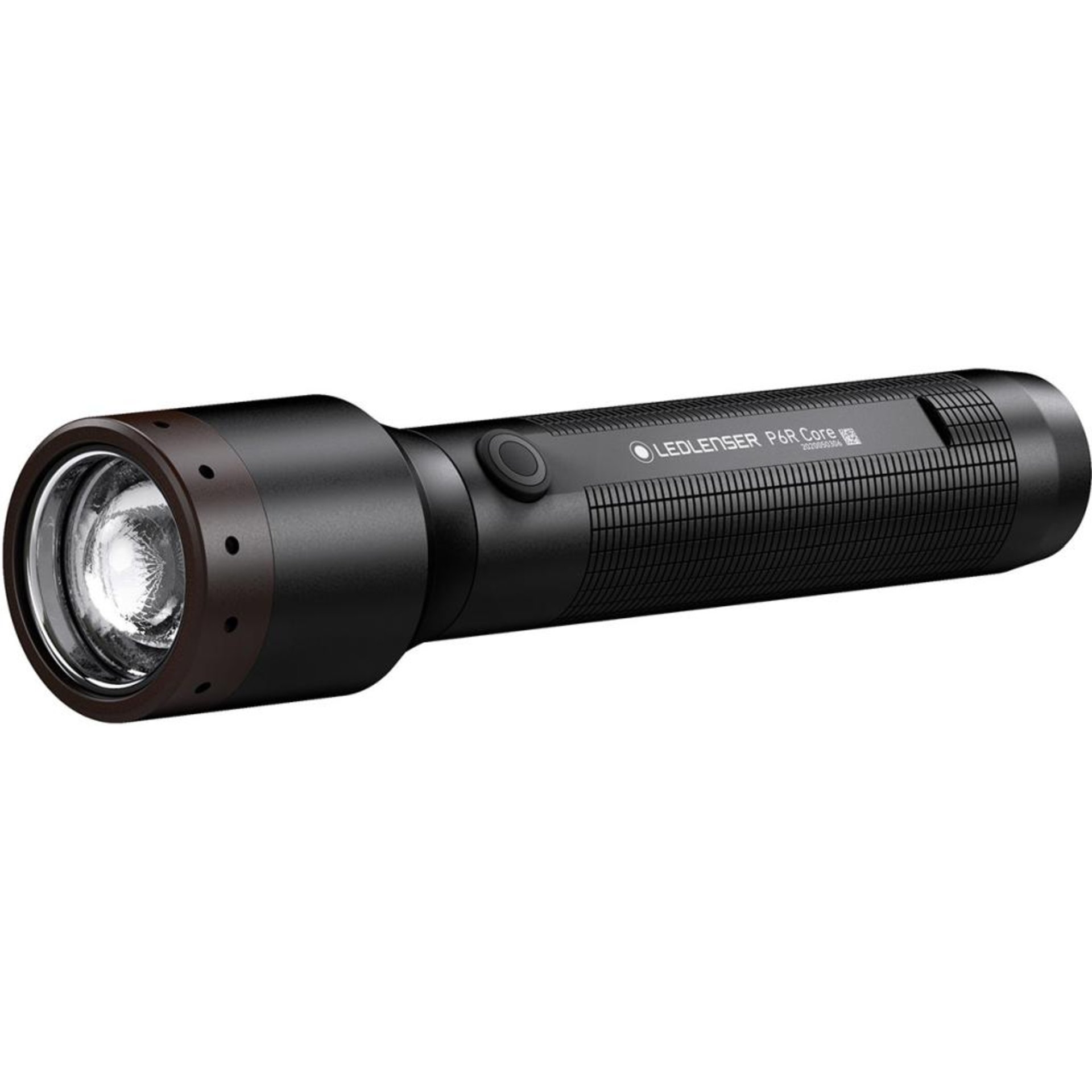 Akku-Taschenlampe P6R Core 15-600/900Lumen Ledlenser