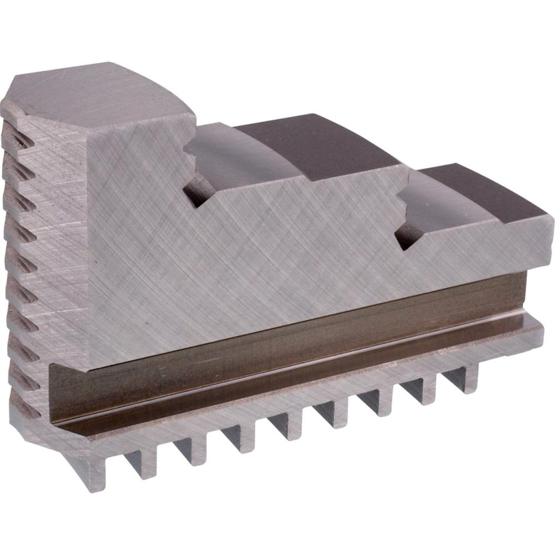 Dreibacken-Satz BB 125mm BISON