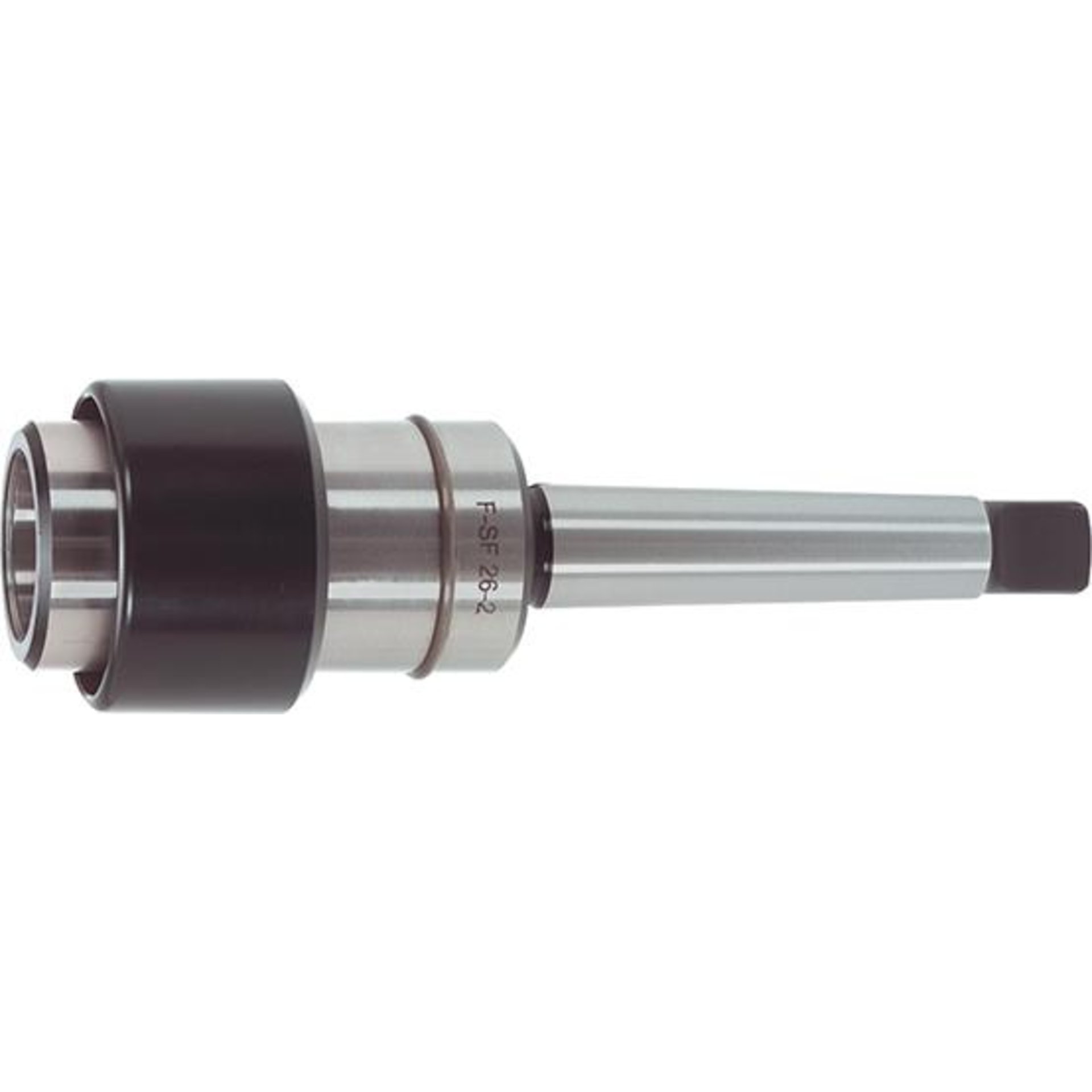 Schnellwechselfutter SF26 MK2 FAHRION