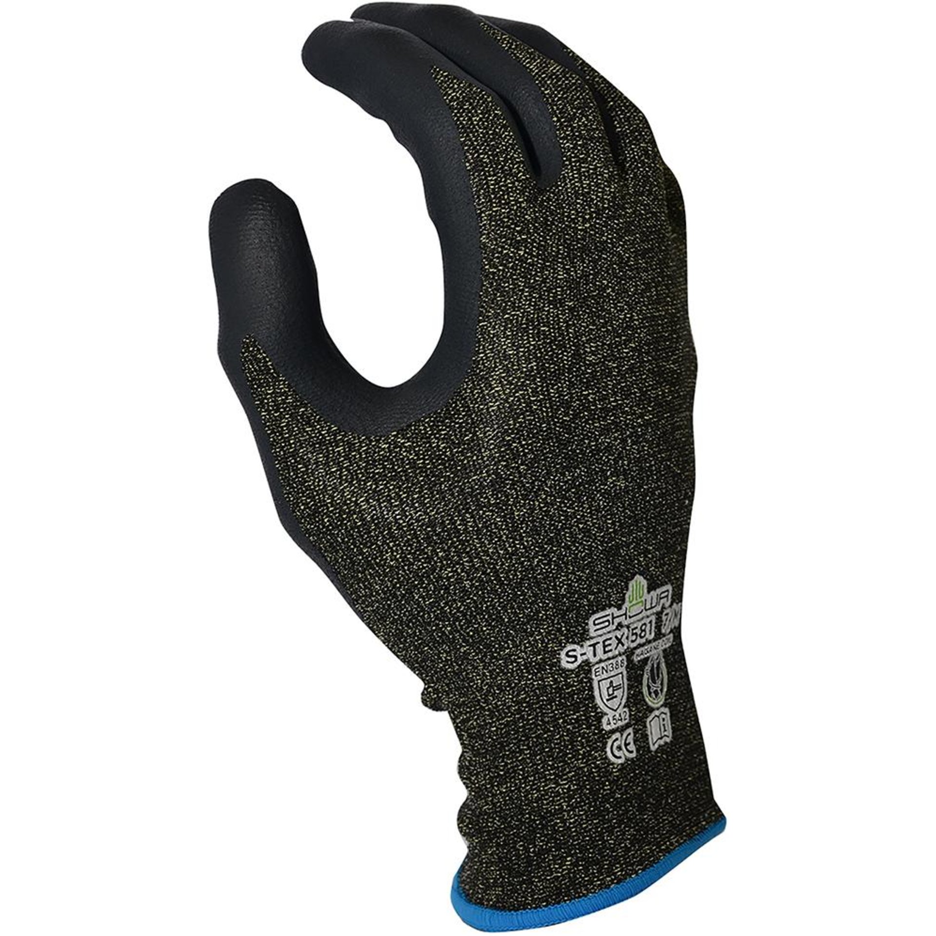 Schnittschutzhandschuh S-TEX 581