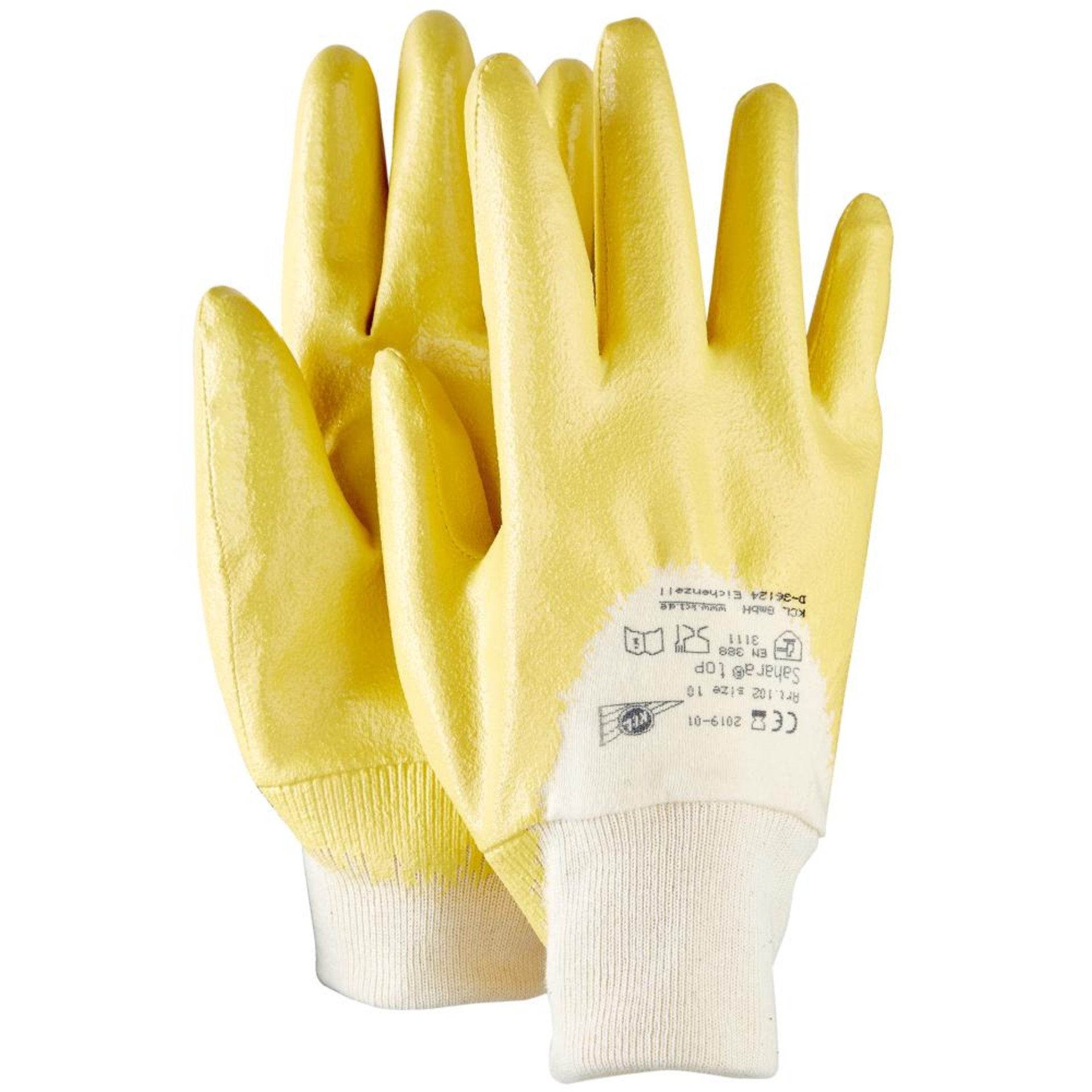 Schutzhandschuh Sahara® Top 102