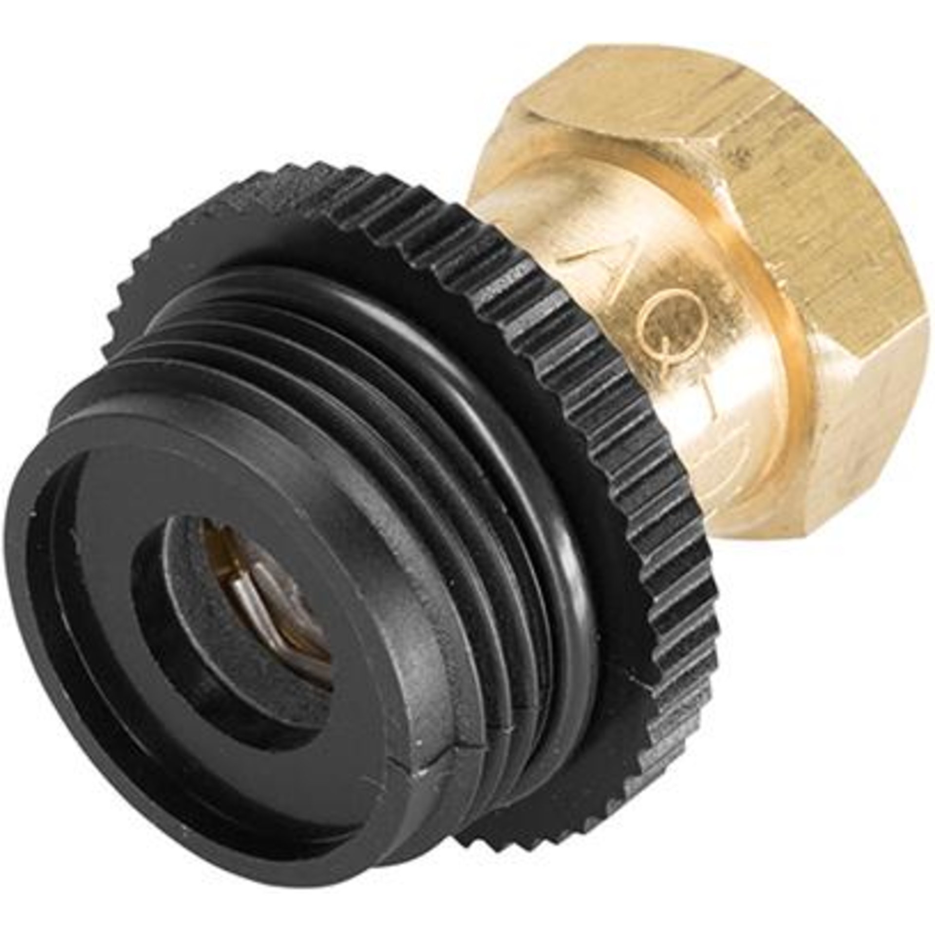 Entwässerungsventil Gardena