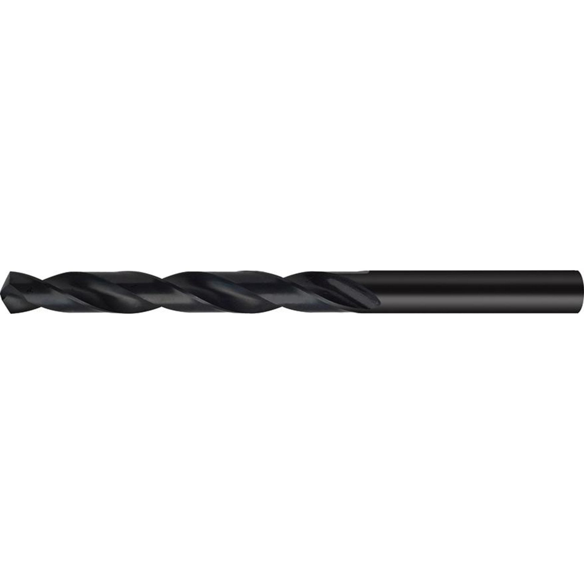 Spiralbohrer DIN338 HSSE Typ N 0,20mm GÜHRING