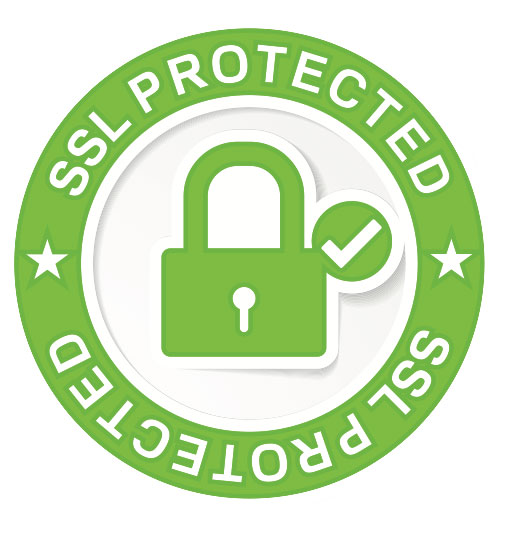 SSL Secure Logo