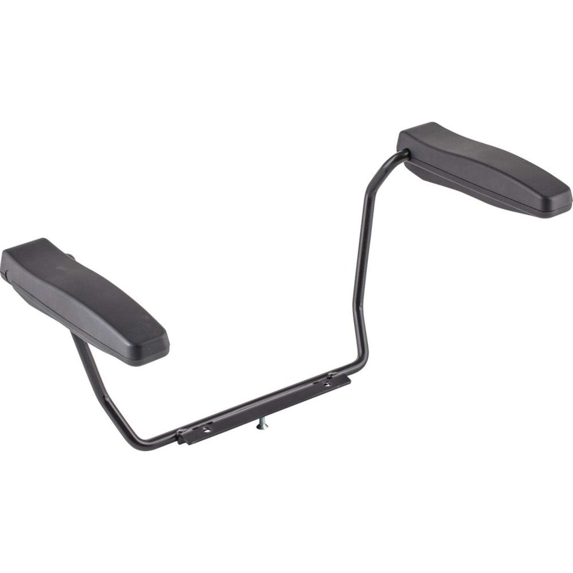 Nachrüst-Kit Armlehnen COMFORT TraktorBeschaffungsartikel