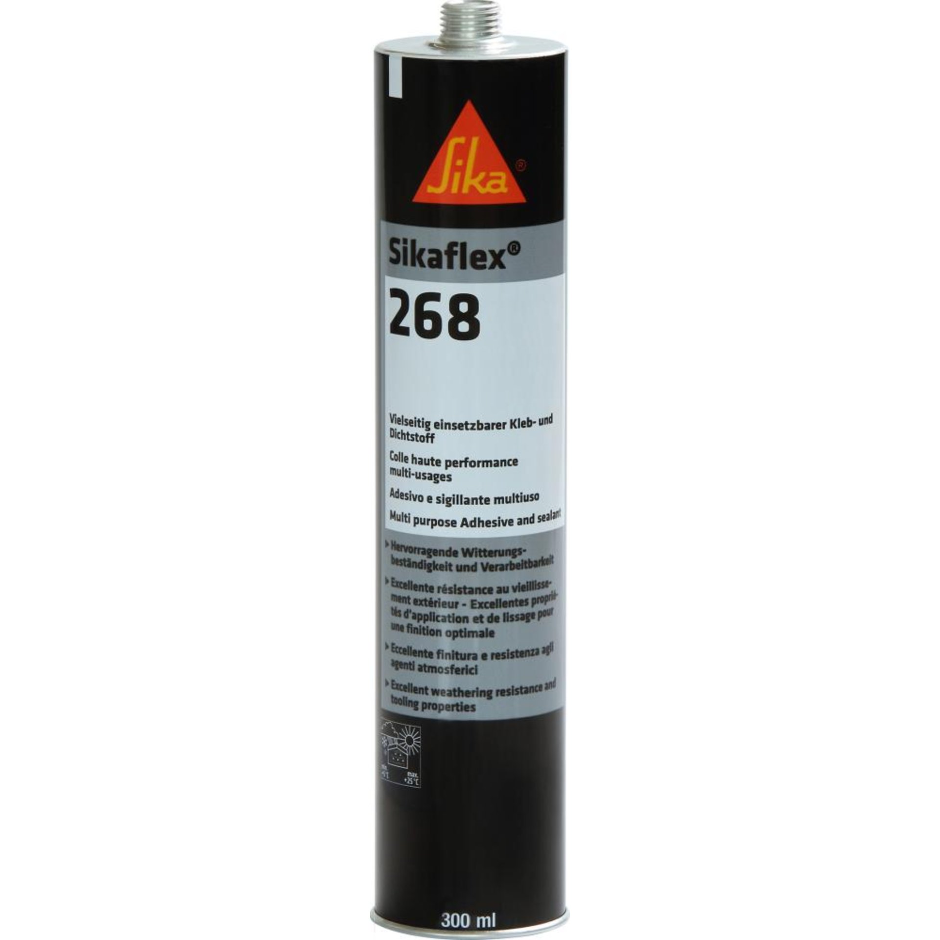 Sikaflex-268 300ml Kartusche