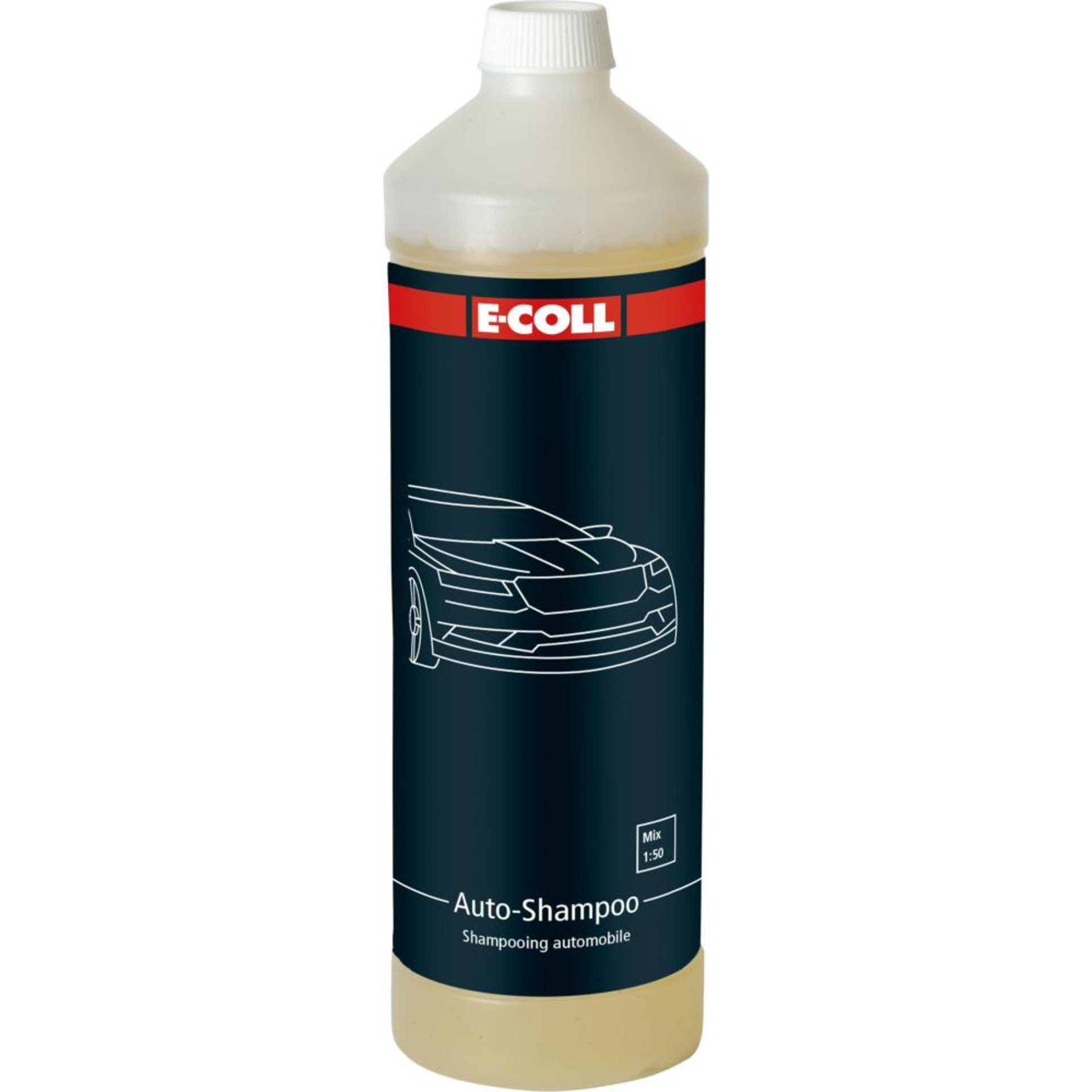 Auto-Shampoo-Konzentrat
