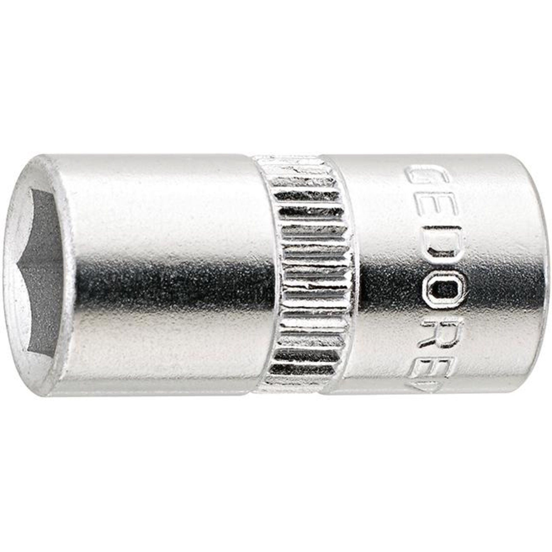 Steckschlüsseleinsatz 6-kant 1/4" 1/2" Gedore