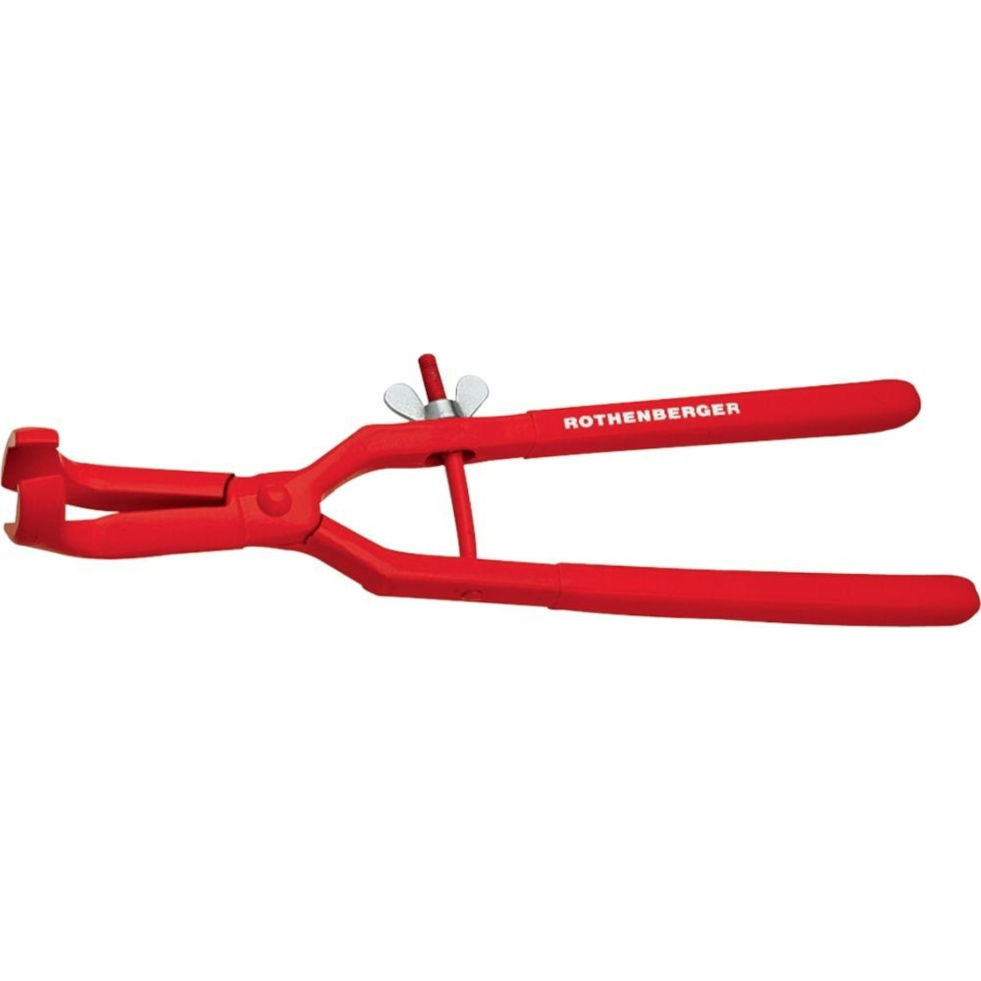 Standhahn-Mutter-Zange Rothenberger