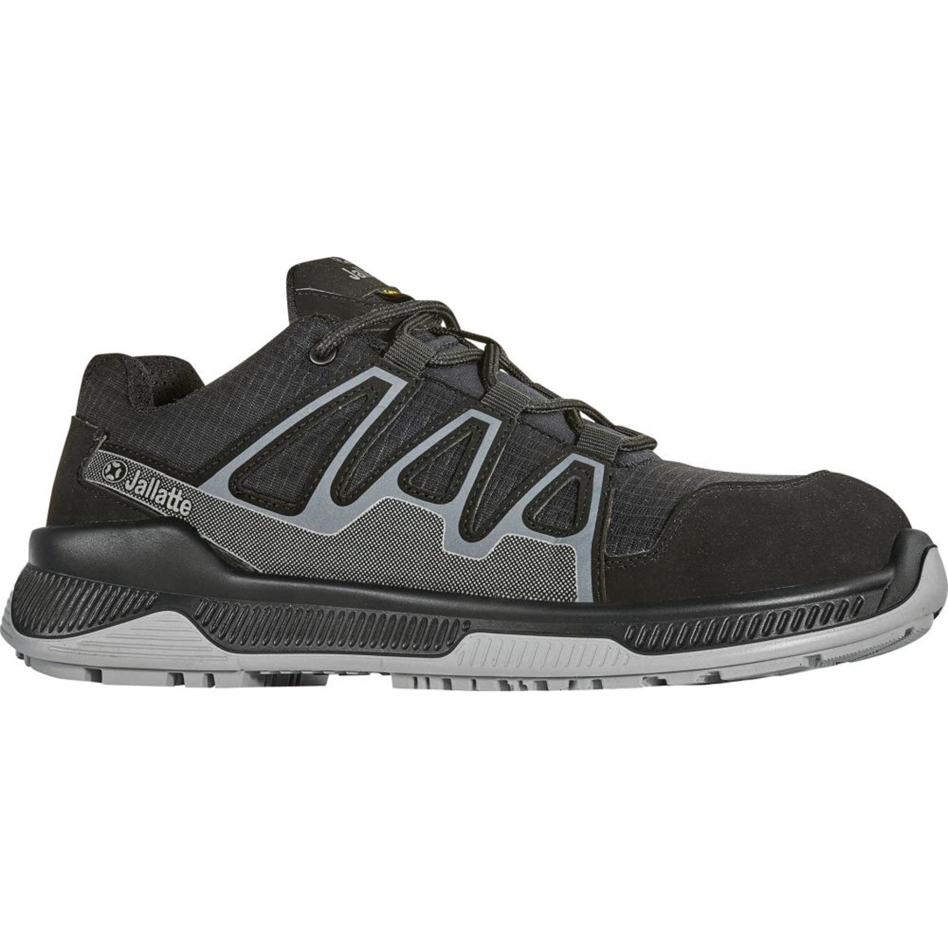 Sicherheitshalbschuh Jalcatch, S1P ESD SRC