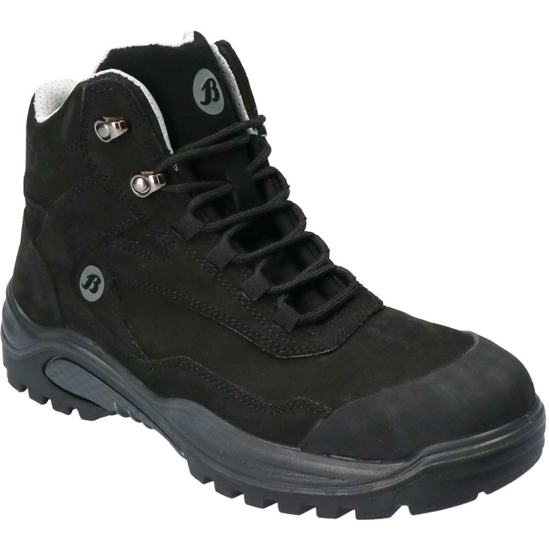 Sicherheitsschnürstiefel Traxx NXT 97, S3 SRC ESD