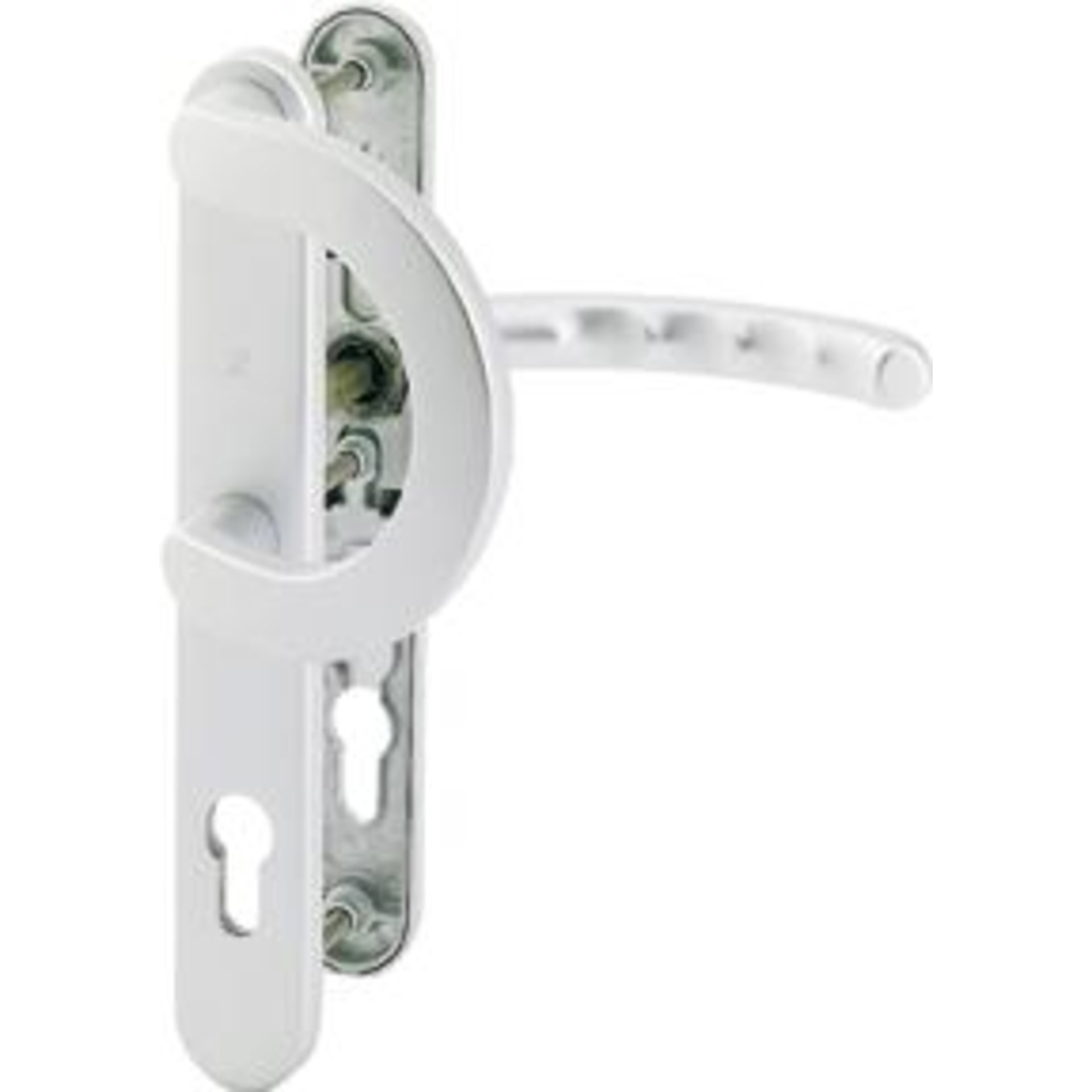 Profiltür-Wechselgarnitur, Serie Luxembourg513G/3357N/1500