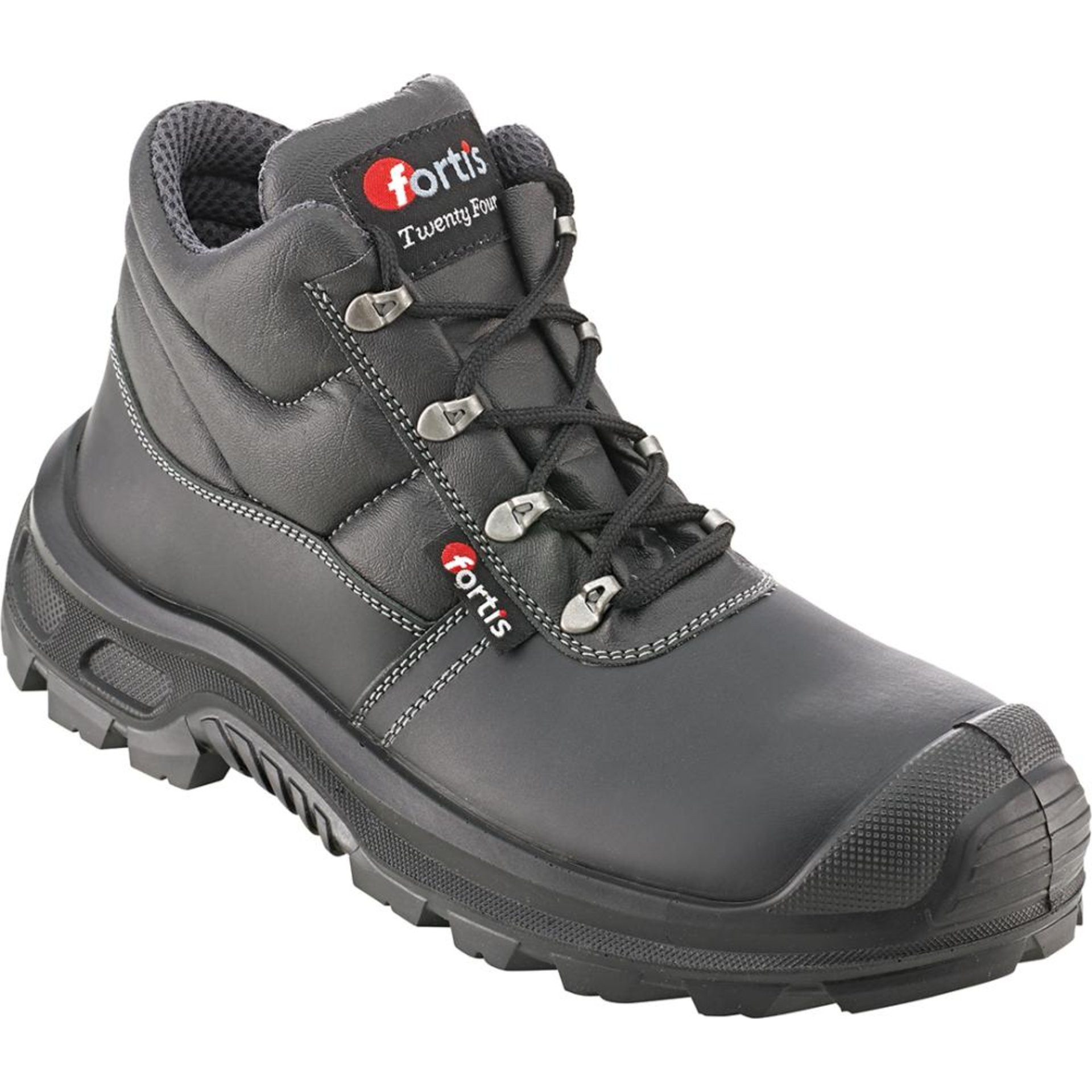 Schnürstiefel Mjöll, S3