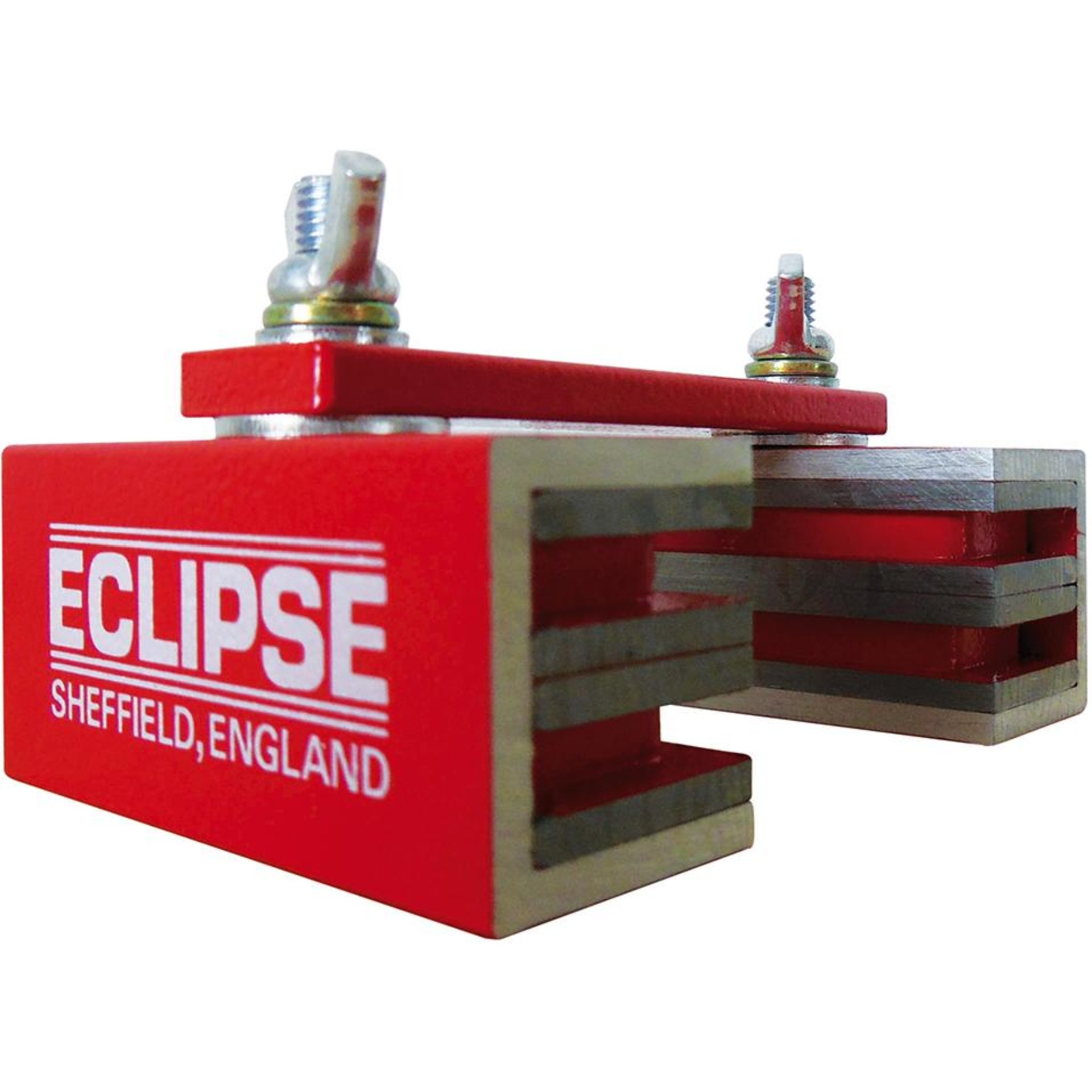 Werkstückhalter E 920 verstellbar, 3 Magnetpole