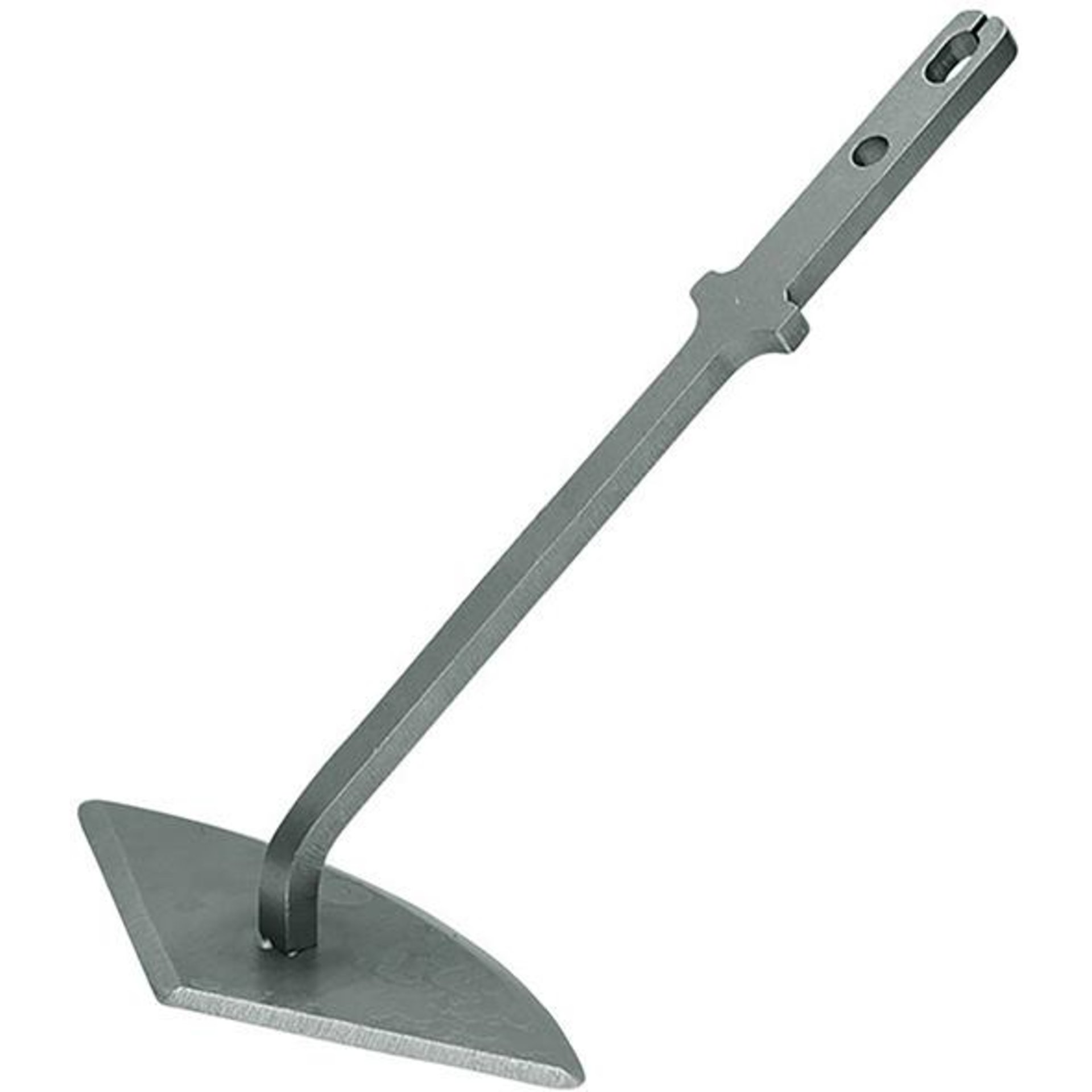 POLET CLICK PRO Schuffel 3-Schnitt