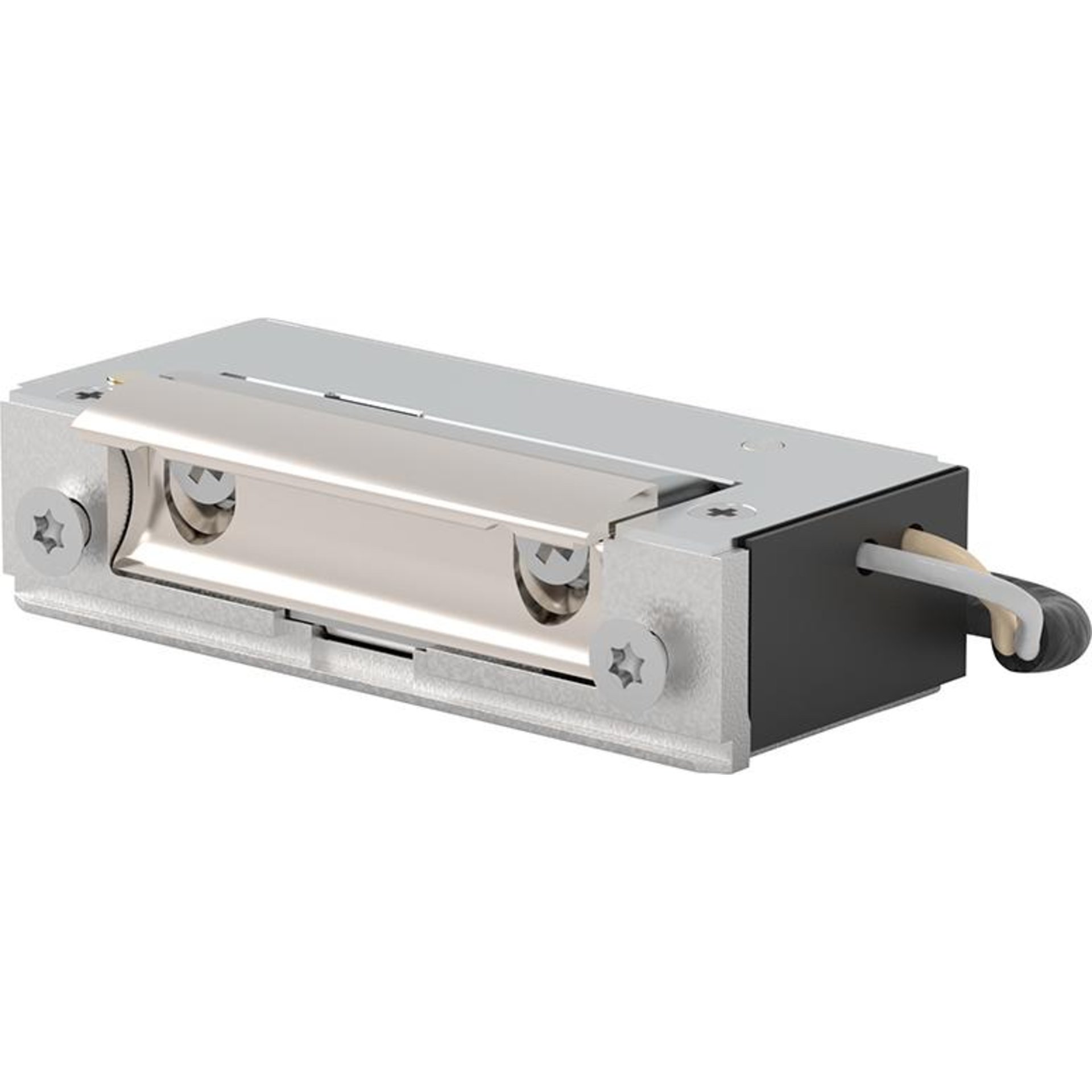 E-Öffner 5UW4X10 12V DC Ruhestrom, IP68