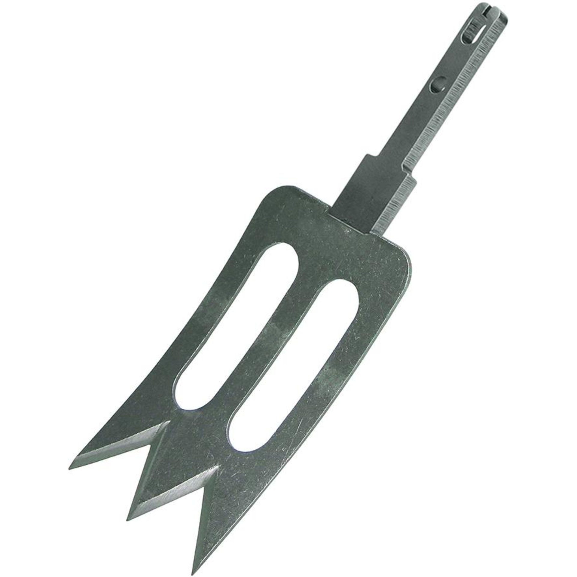 POLET CLICK PRO Schuffel Spork 14cm