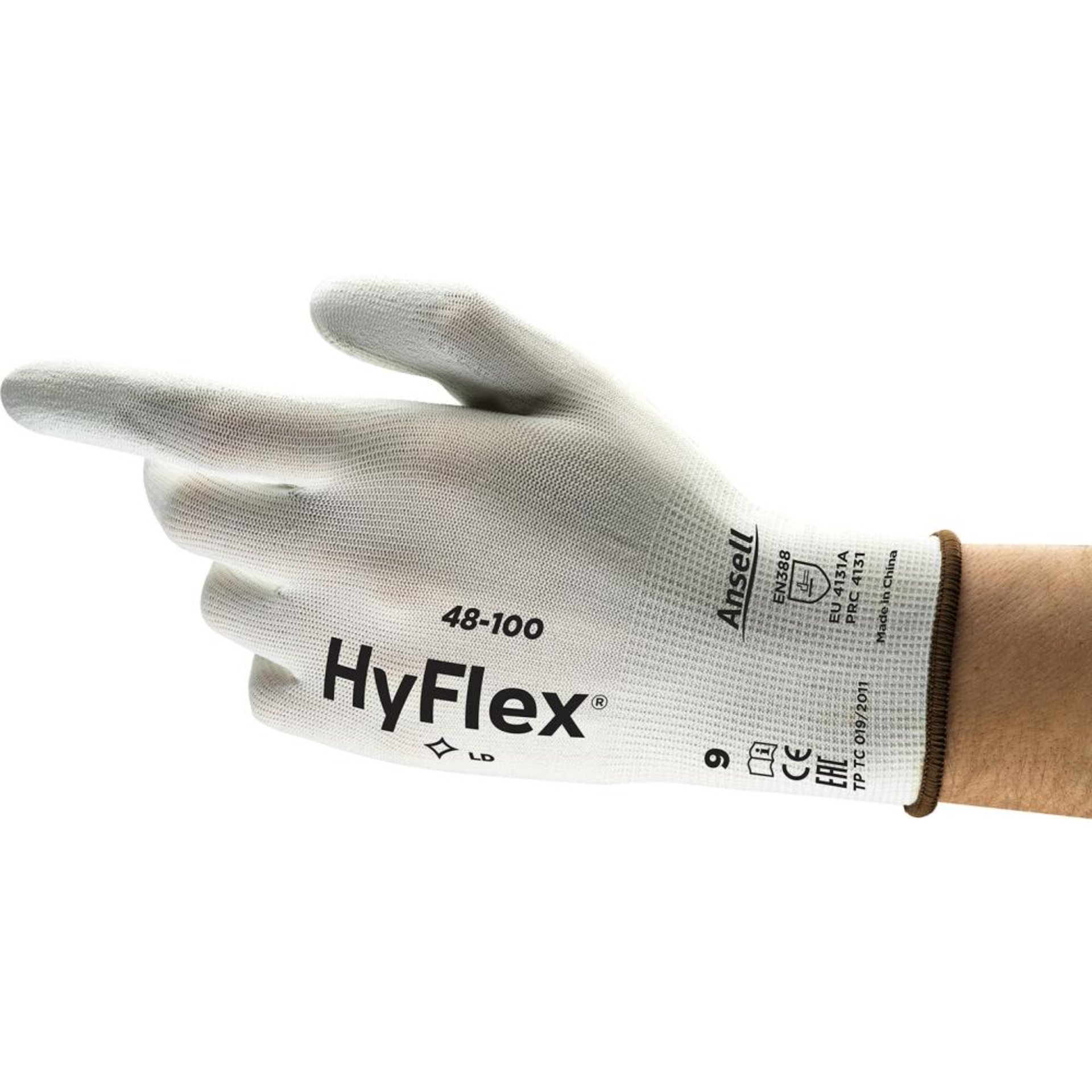 Montagehandschuh HyFlex® 48-100