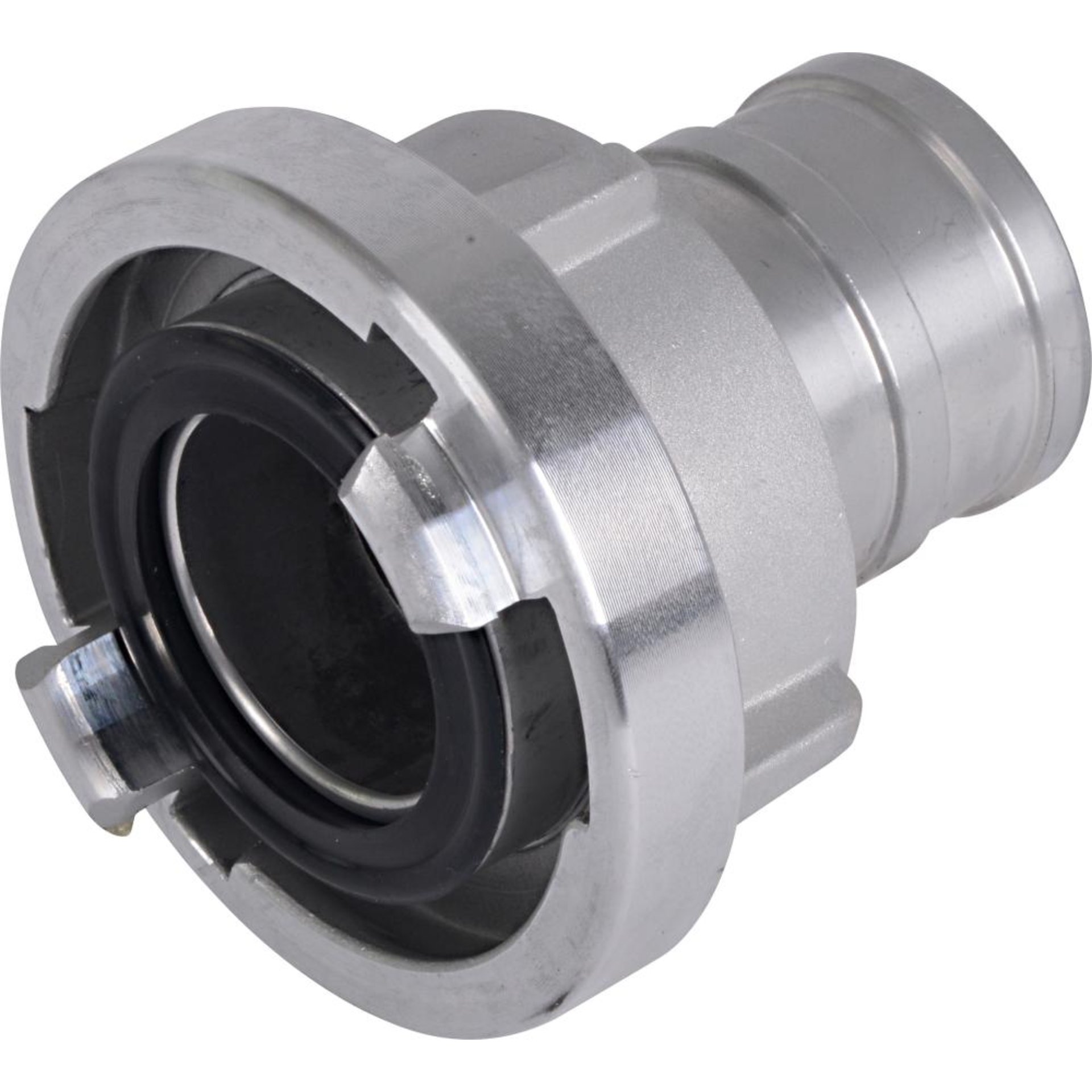 Saugkupplung STORZ, Aluminium