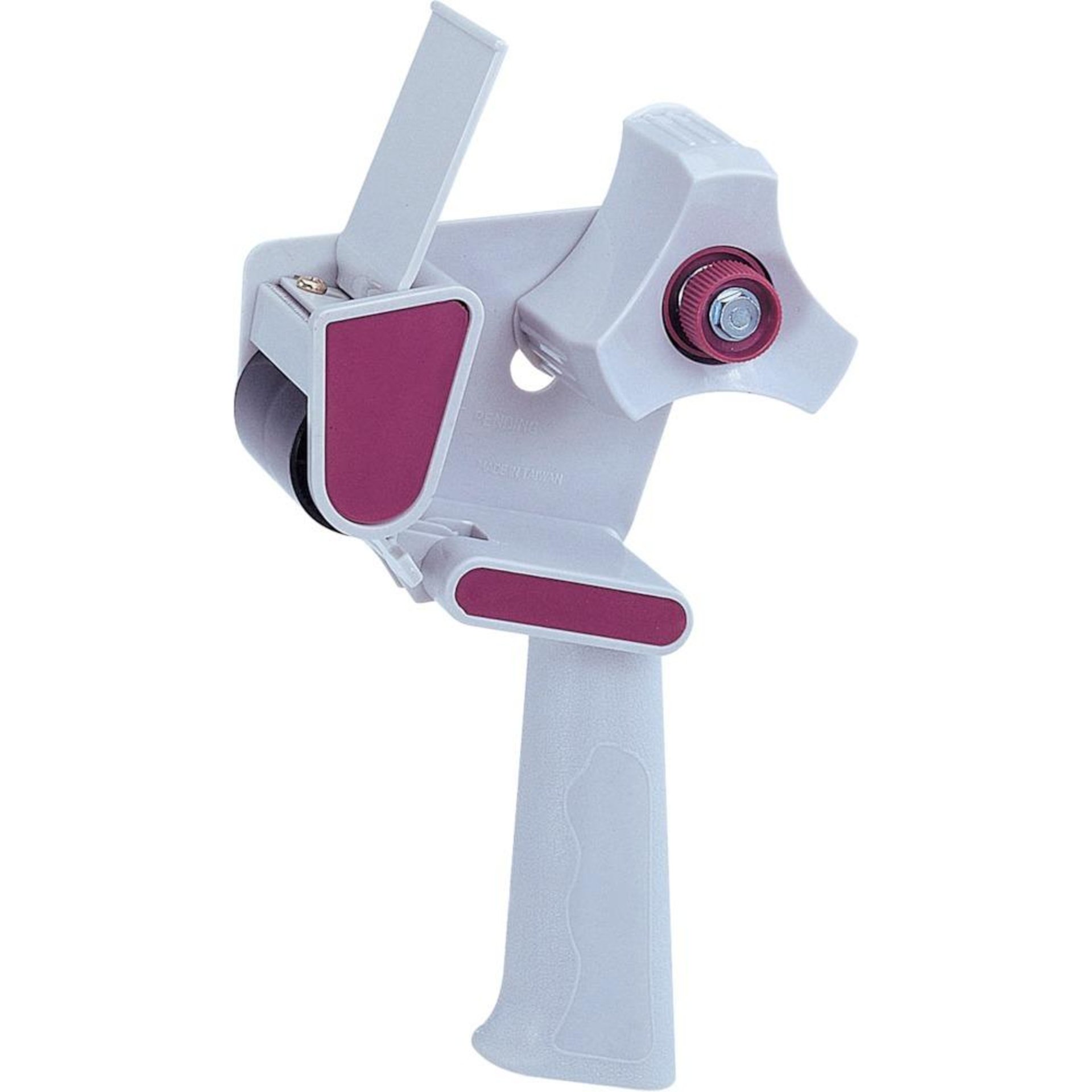 Handabroller T110, Light