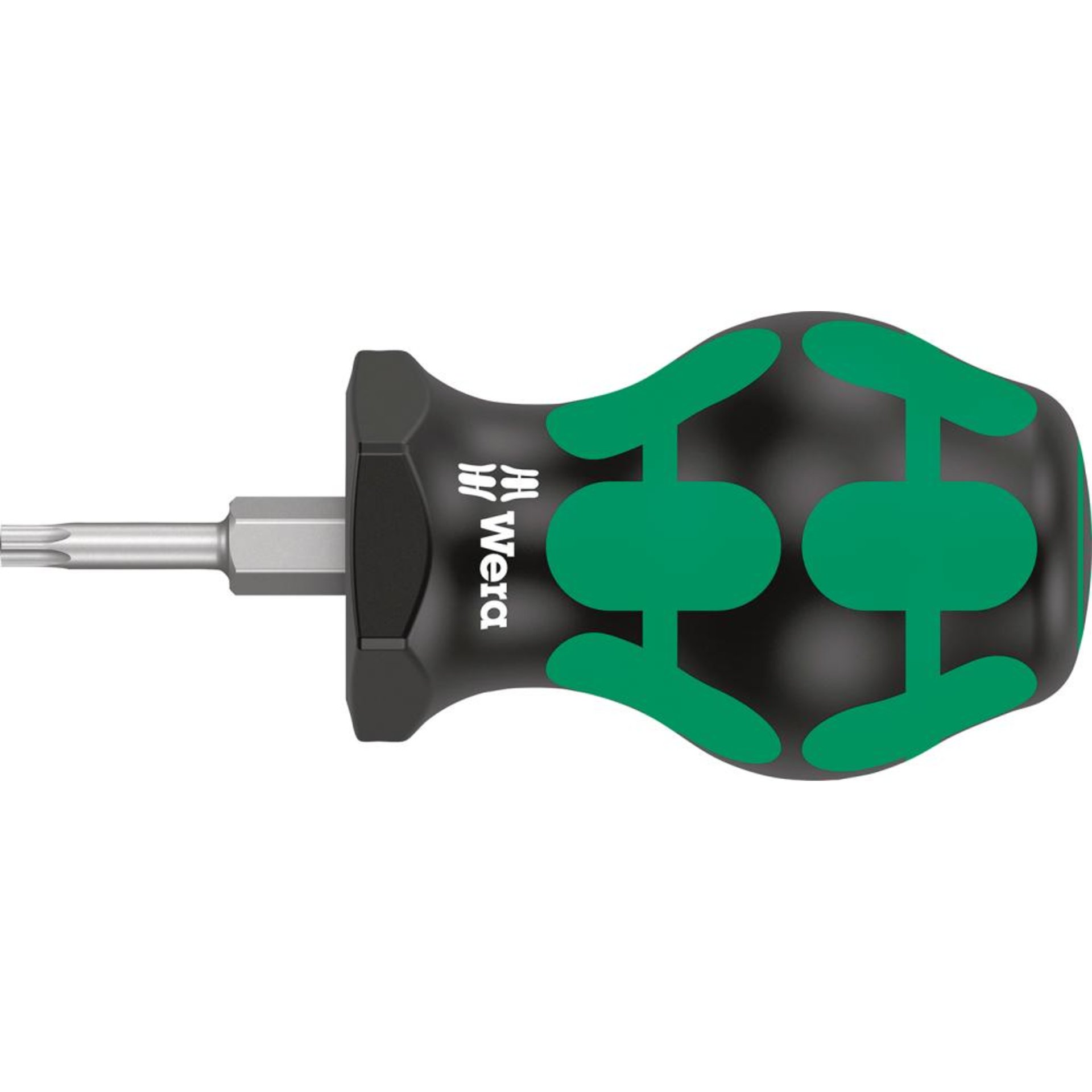 Schraubendreher Stubby für Innen-TORX®-Schrauben, Nr. 367