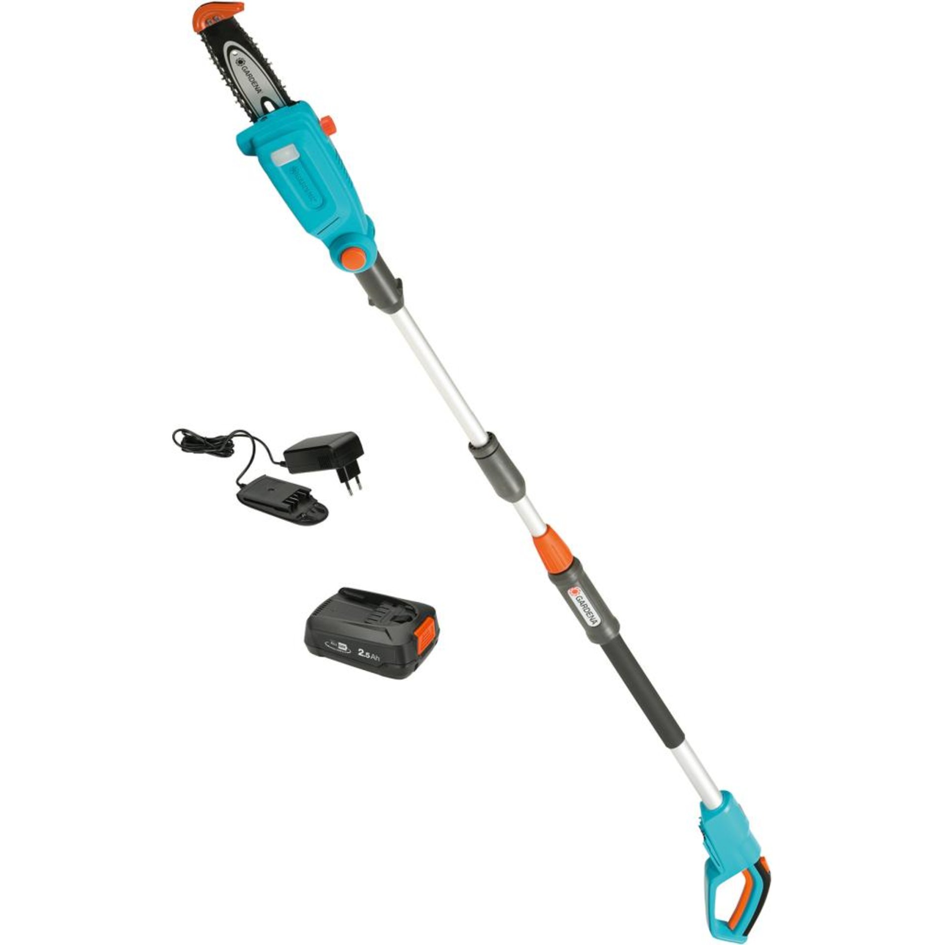 Akku-Teleskop-Hochentaster TCS 20/18V P4A