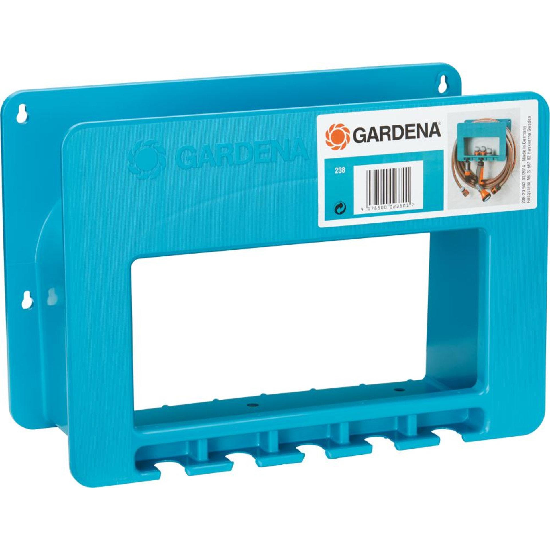 Sys.-Schlauchboy Gardena