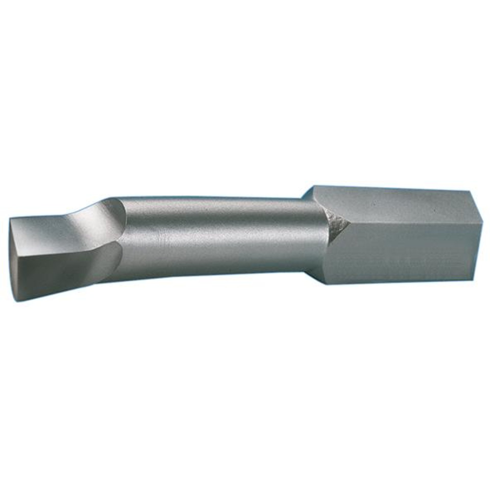 Eckdrehmeissel HSSE DIN4954R 10x10x160mm WILKE