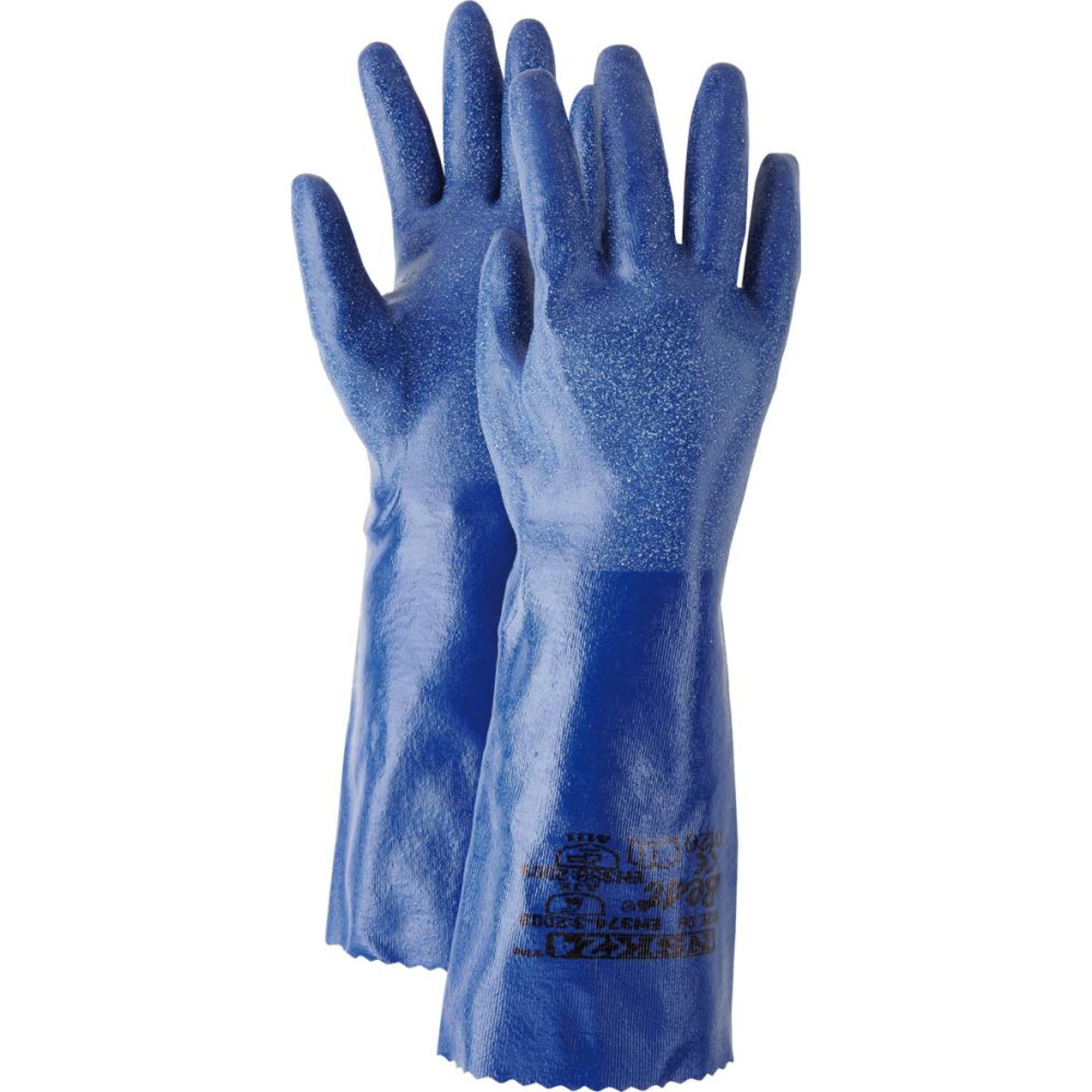 Chemikalienschutzhandschuh NSK 24™