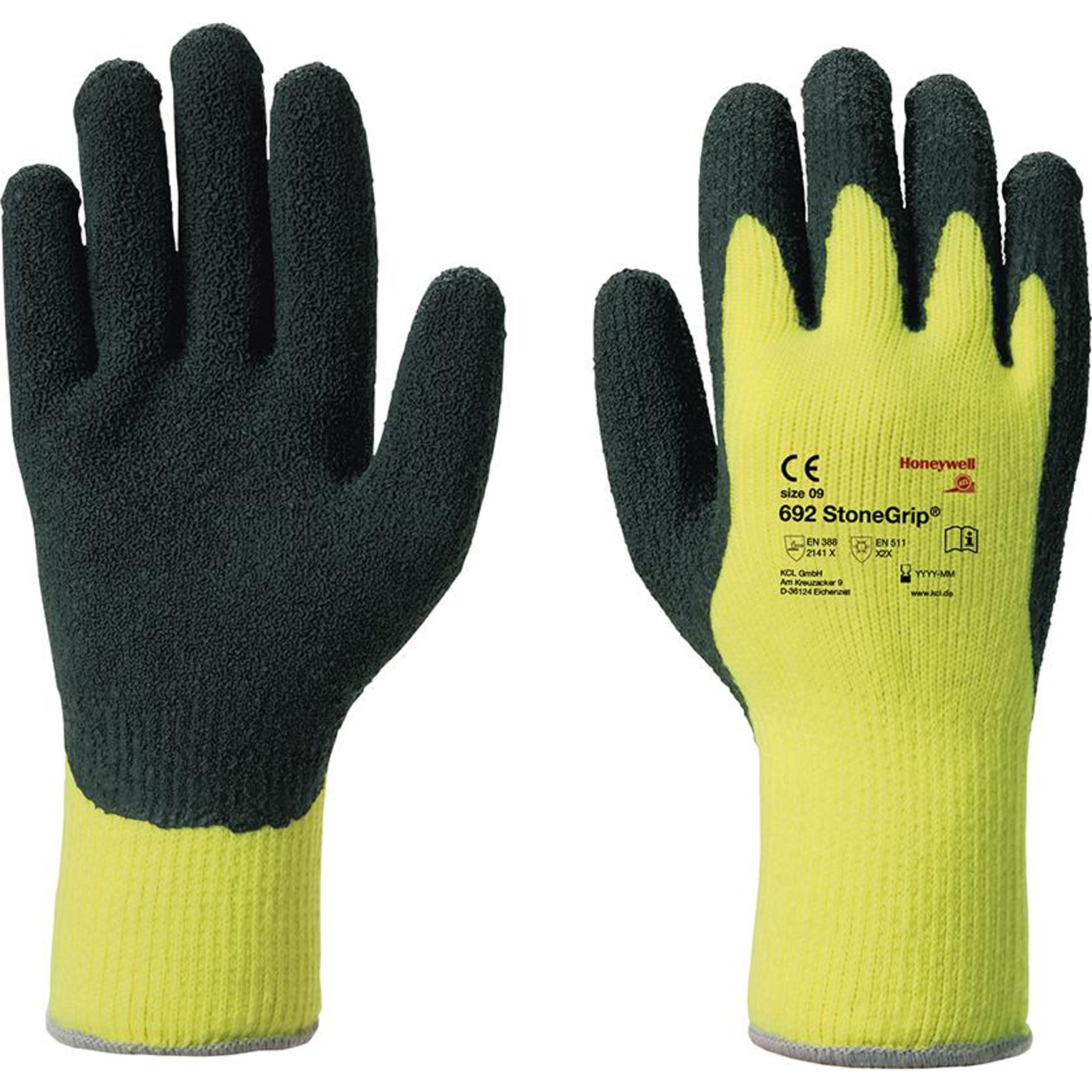 Kälteschutzhandschuh StoneGrip® 692