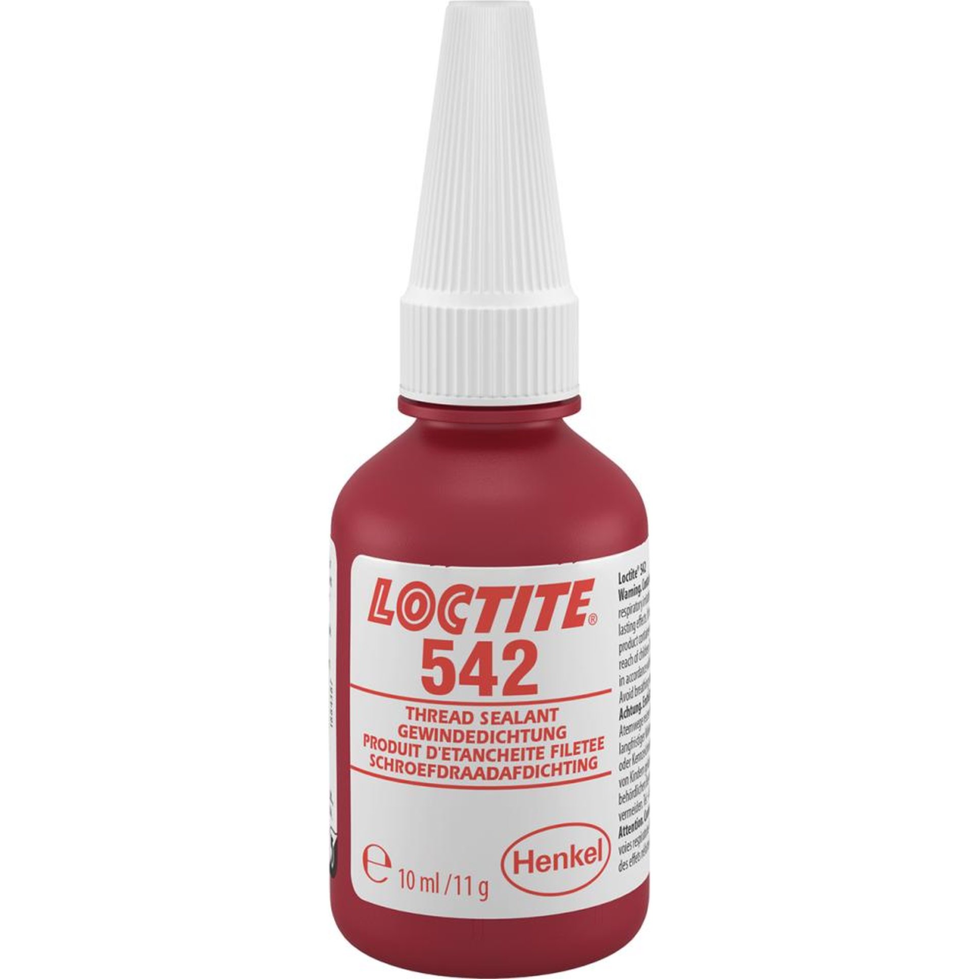 Loctite® 542 Gewindedichtung