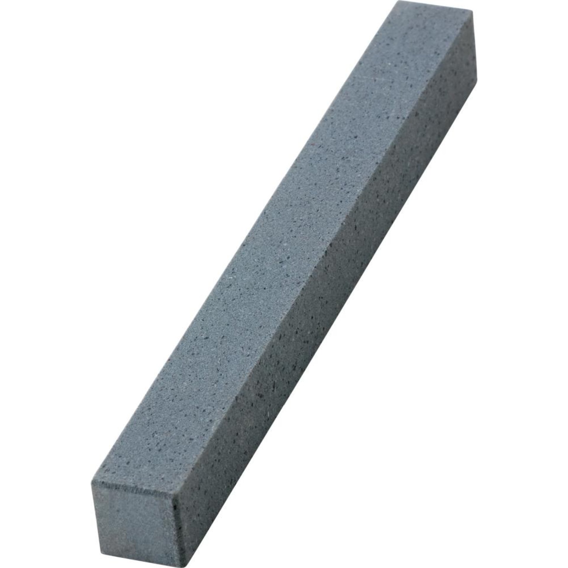 Schleiffeile Silicium- Carbid 4-kant 10x100mm fein Müller