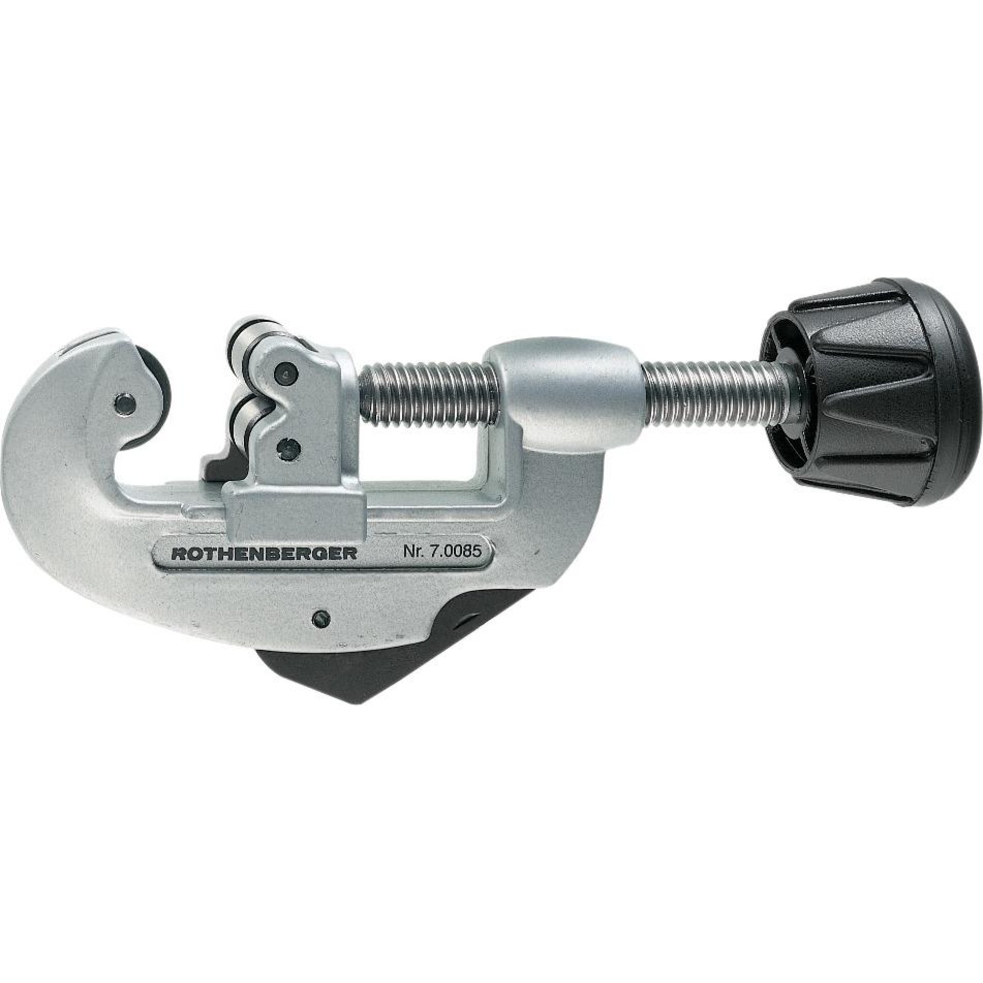 Rohrabschneider f. VA 3-30mm Rothenberger