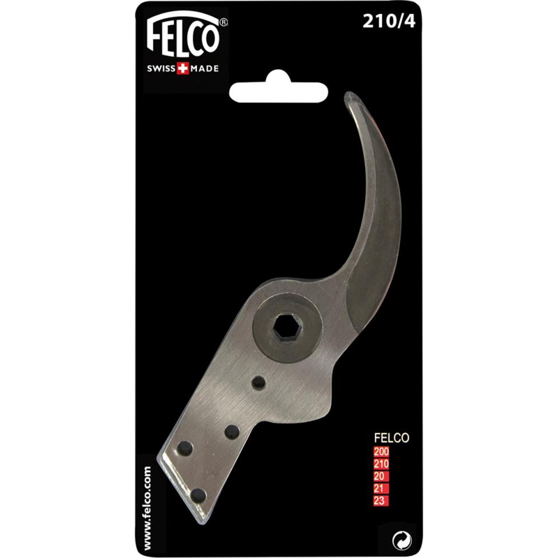 Ersatz-Gegenklingeziehender SchnittBeschaffungsartikel