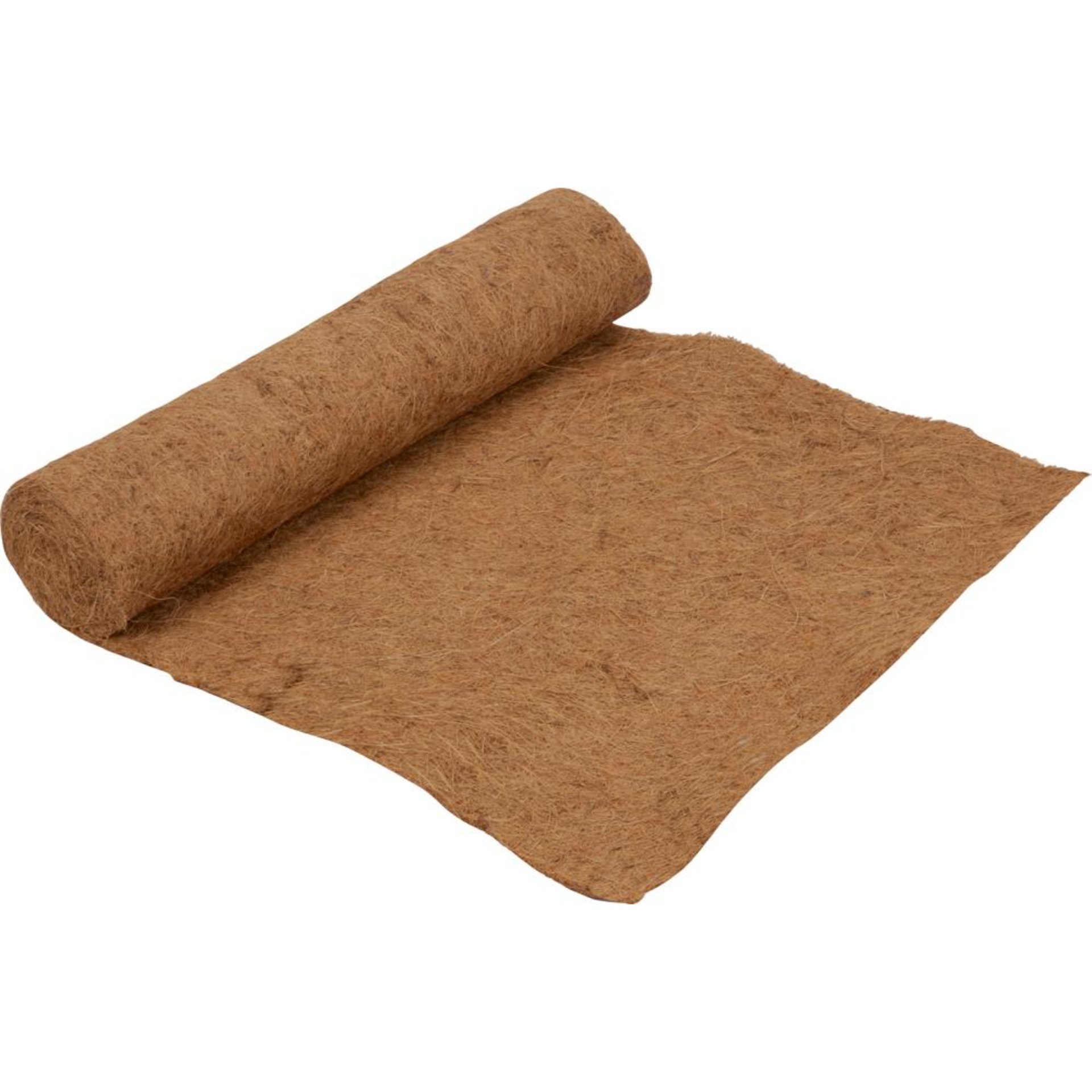 Kokos-Schutzmatte 1,5 x 0,5 m