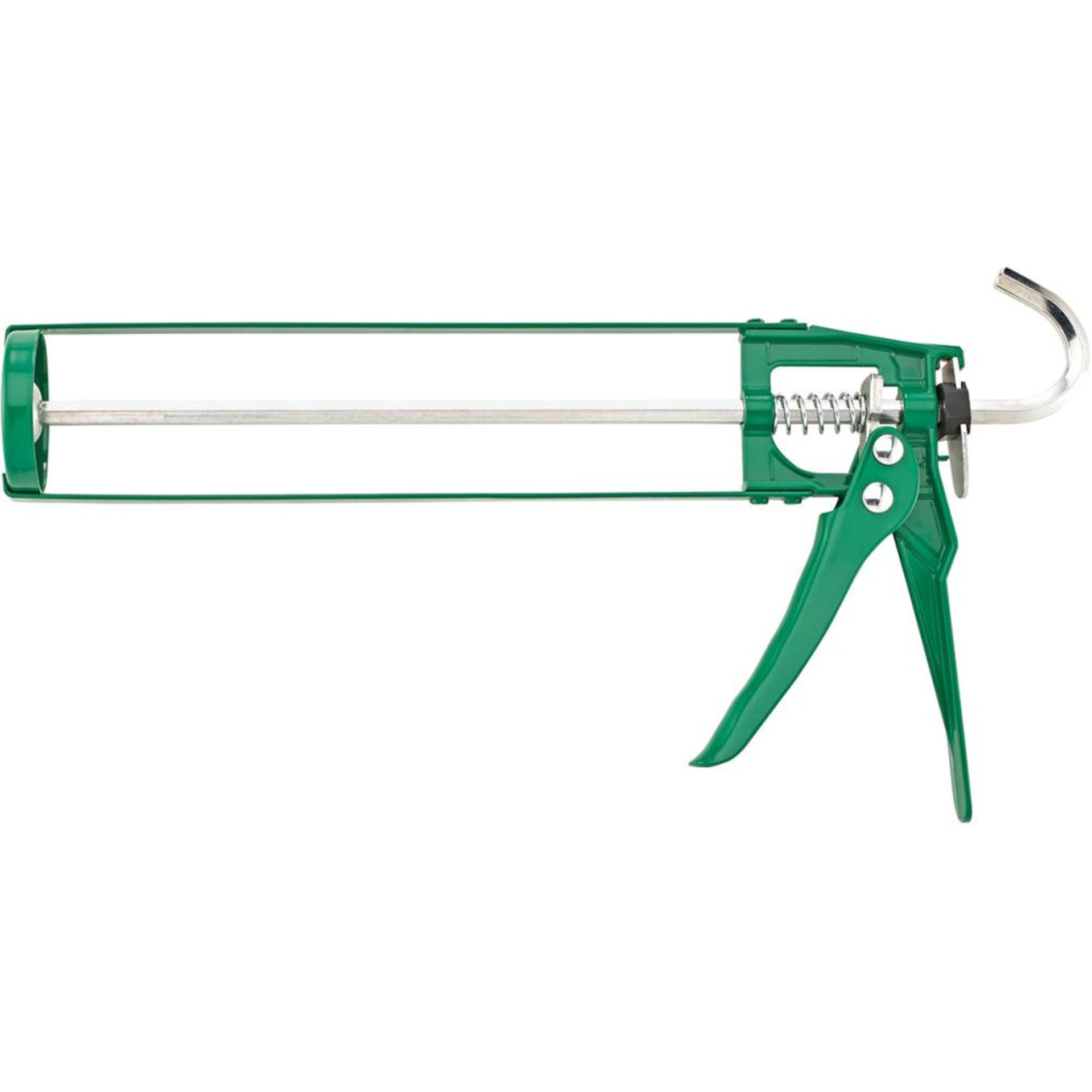 Skelett-Karutschenpistolef. Kartuschen 310ml FORTIS