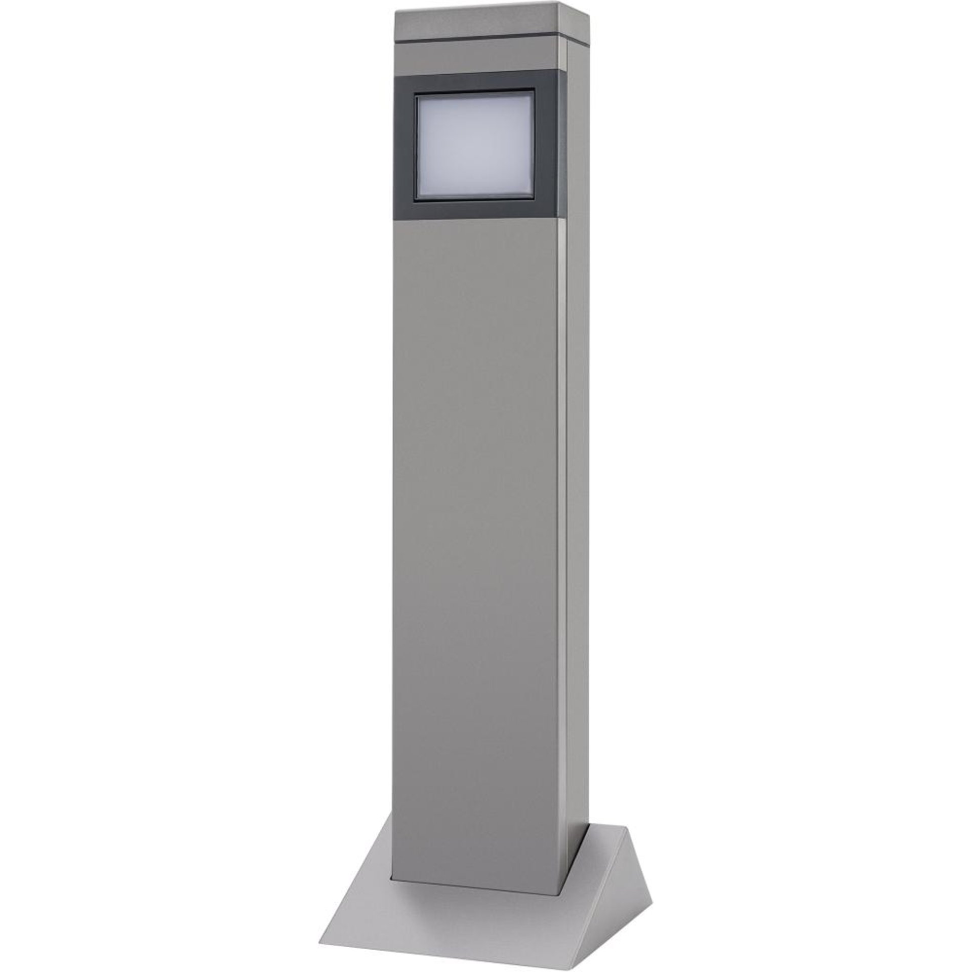 Wegeleuchte ohne Zuleitung SteelCraft REV