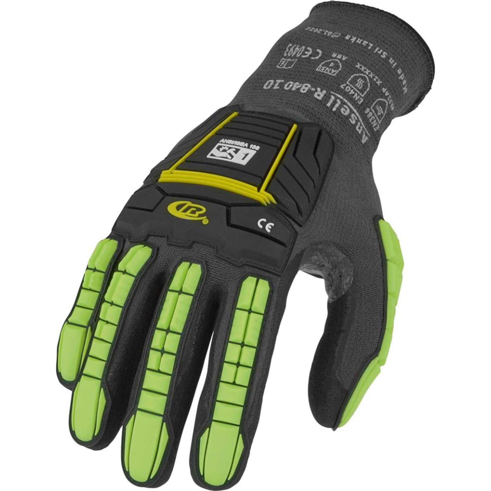 Schnittschutzhandschuh Ringers® R 840