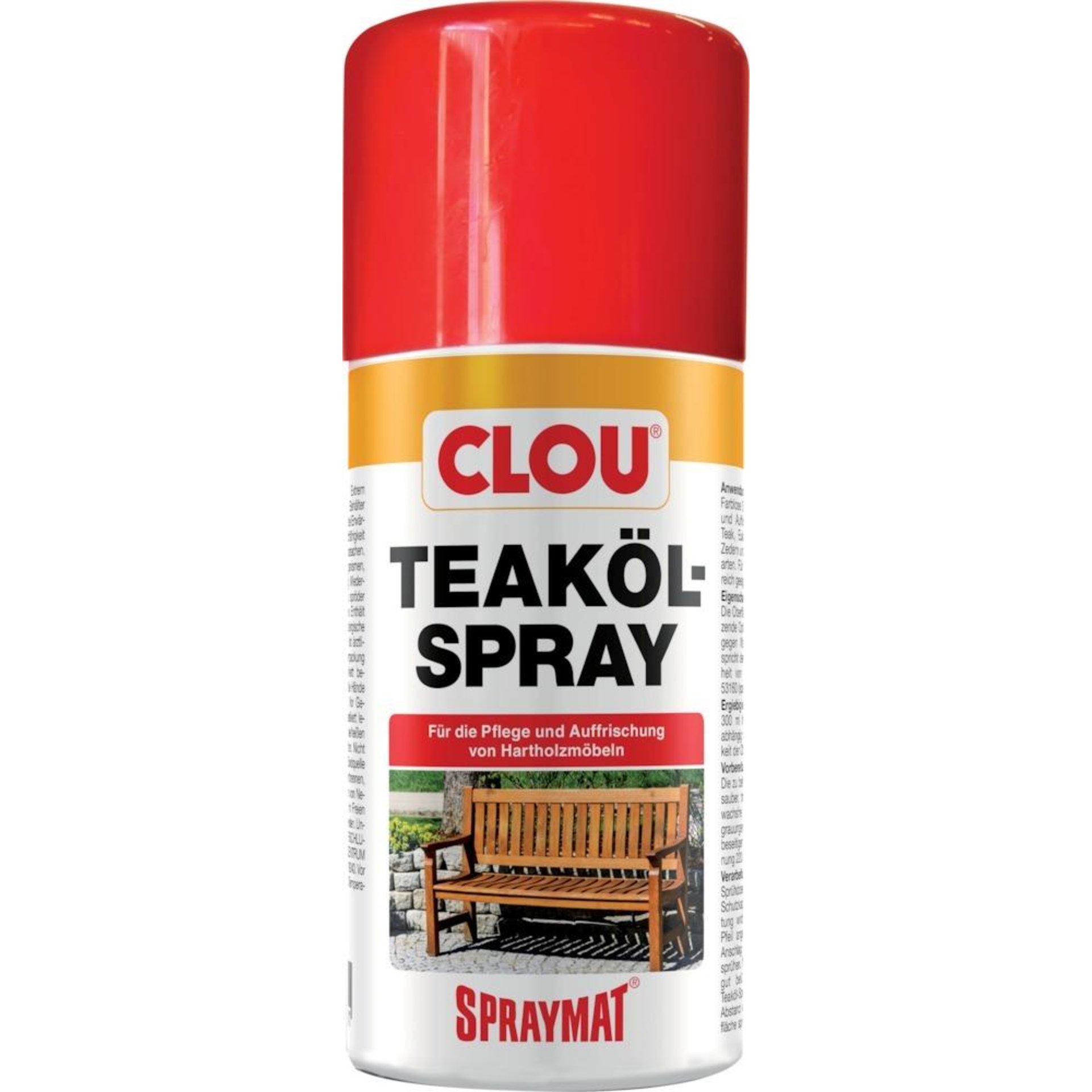 Teaköl