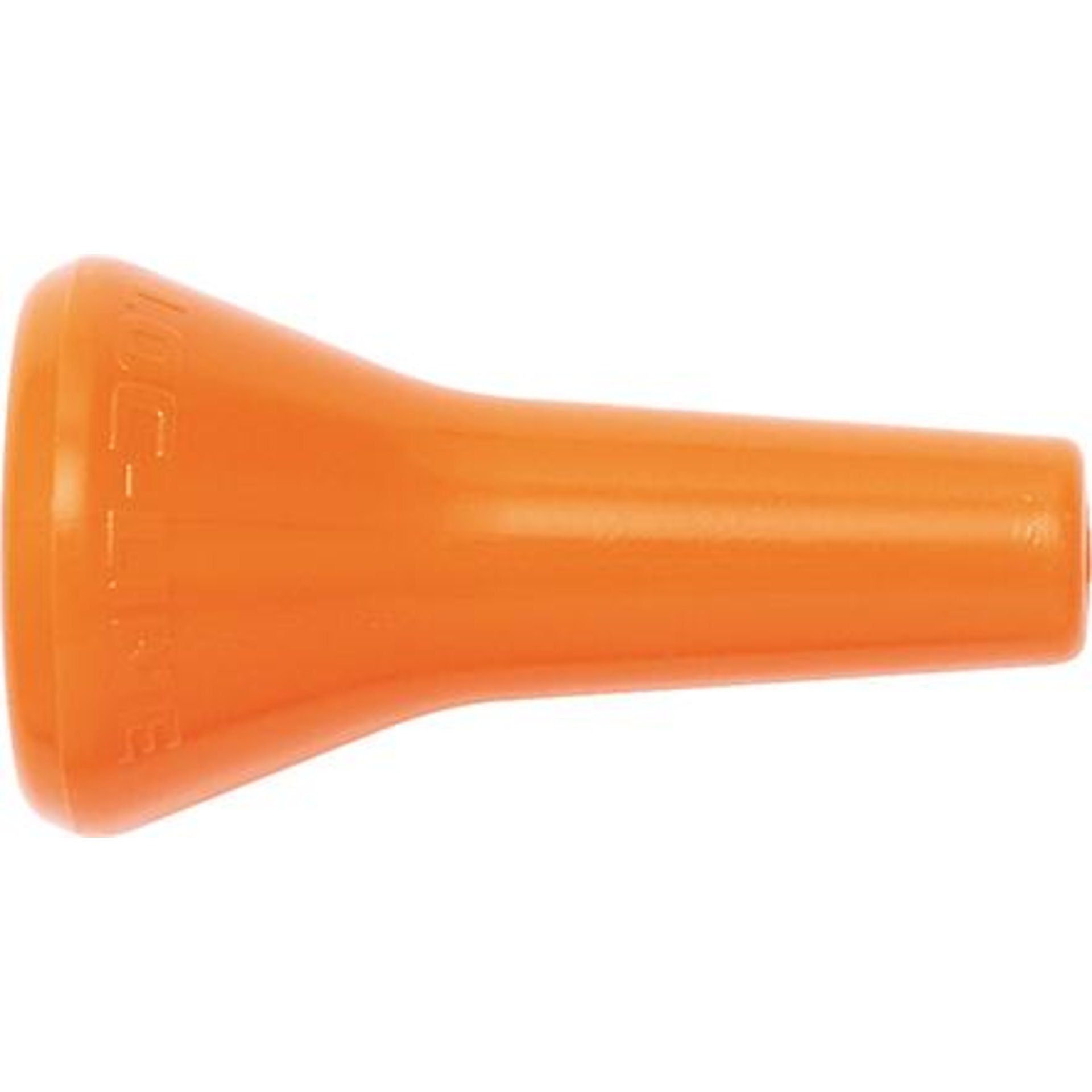 Runddüse 4-teilig für Kühlmittelschlauch 1/4" 3mm LOC-LINE