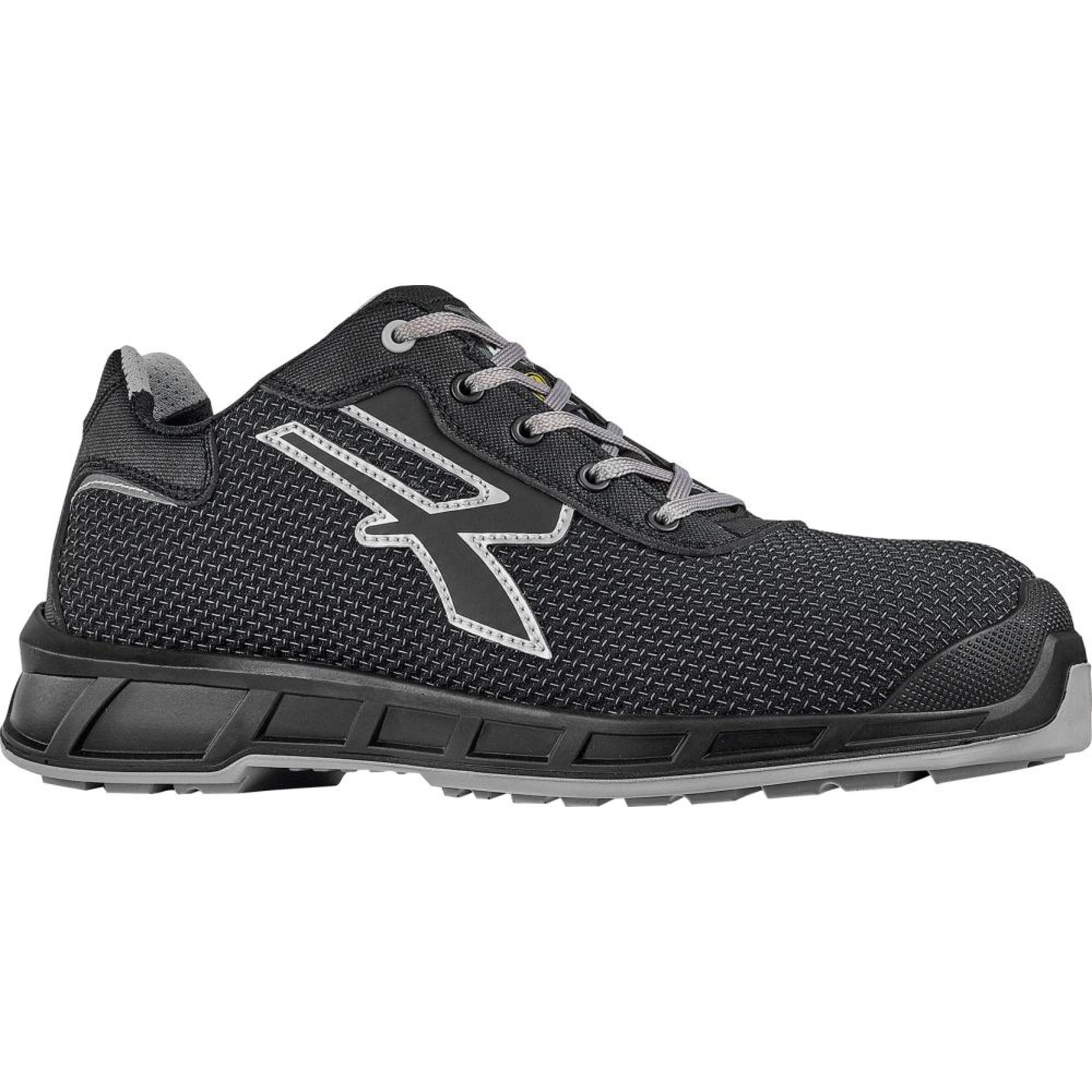 Halbschuh Jackson, S3S CI FO SR ESD