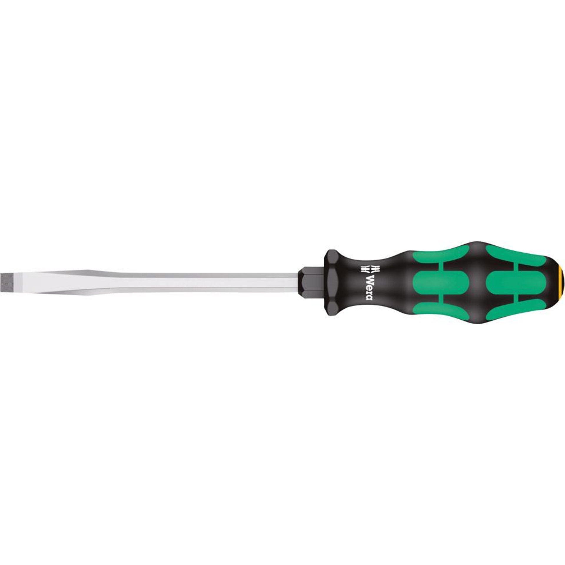 Schraubendreher 6-kant Schlitz 9x1,6x150mm Wera