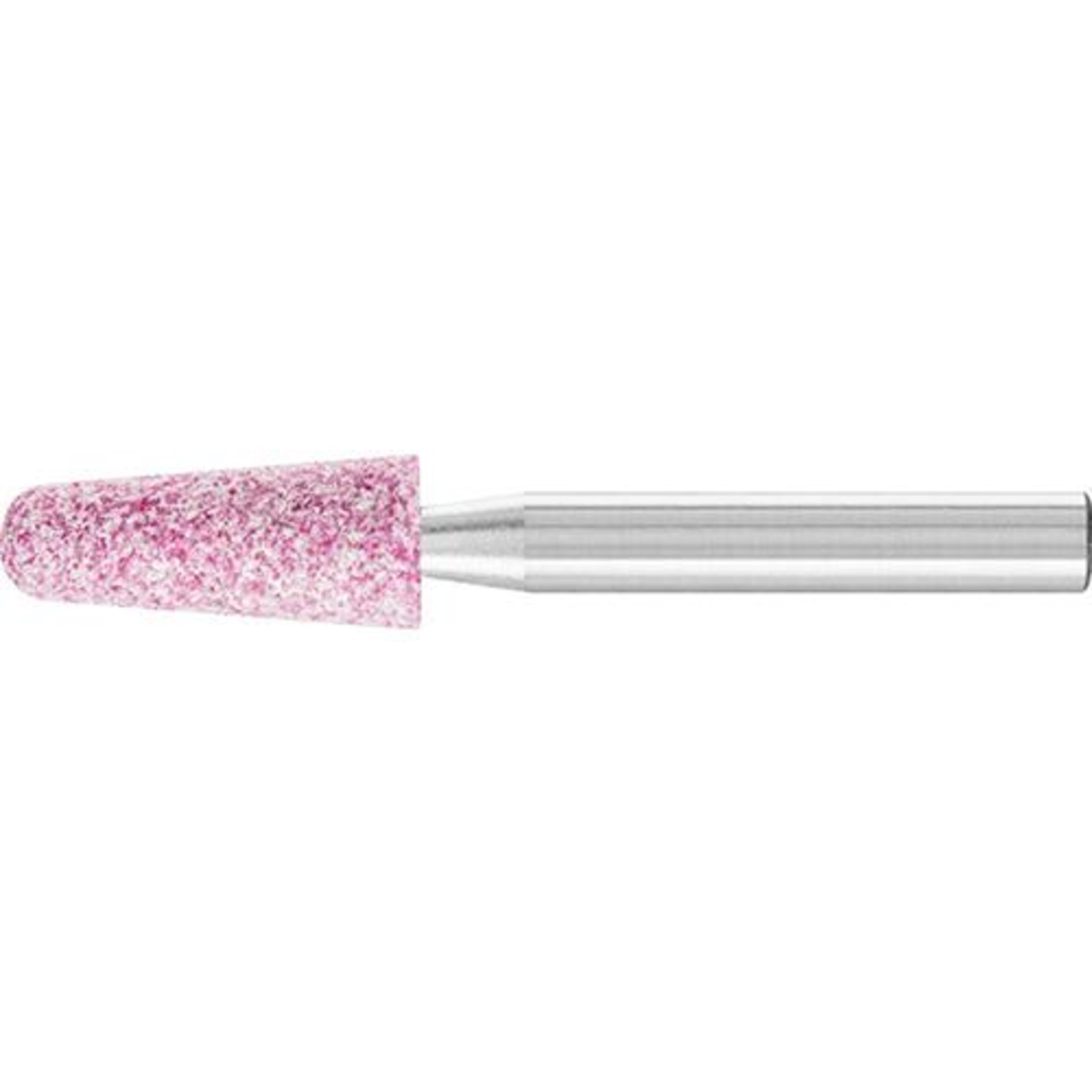 Schleifstift STEEL, Kegelform KE