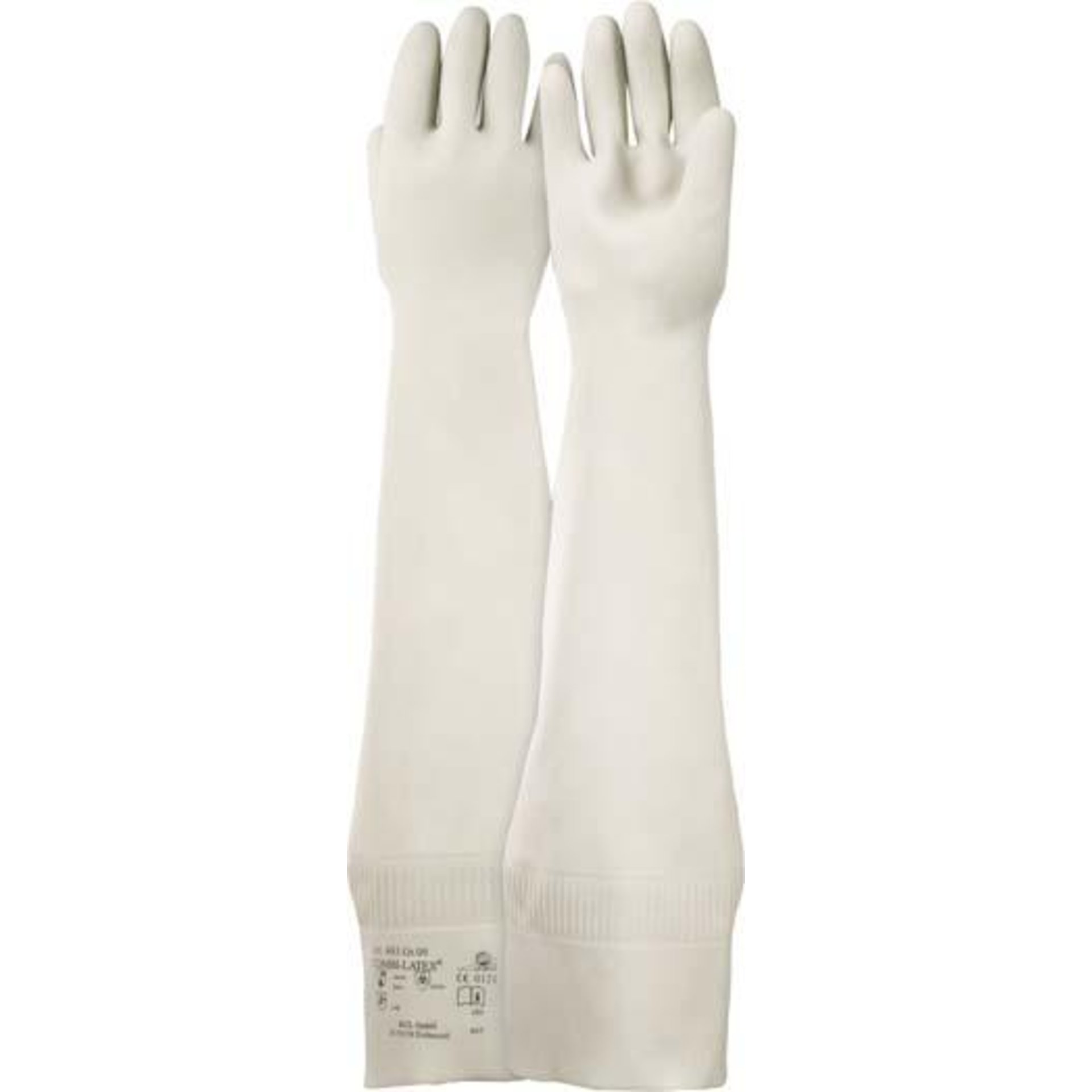 Chemikalienschutzhandschuh Combi-Latex® 403+