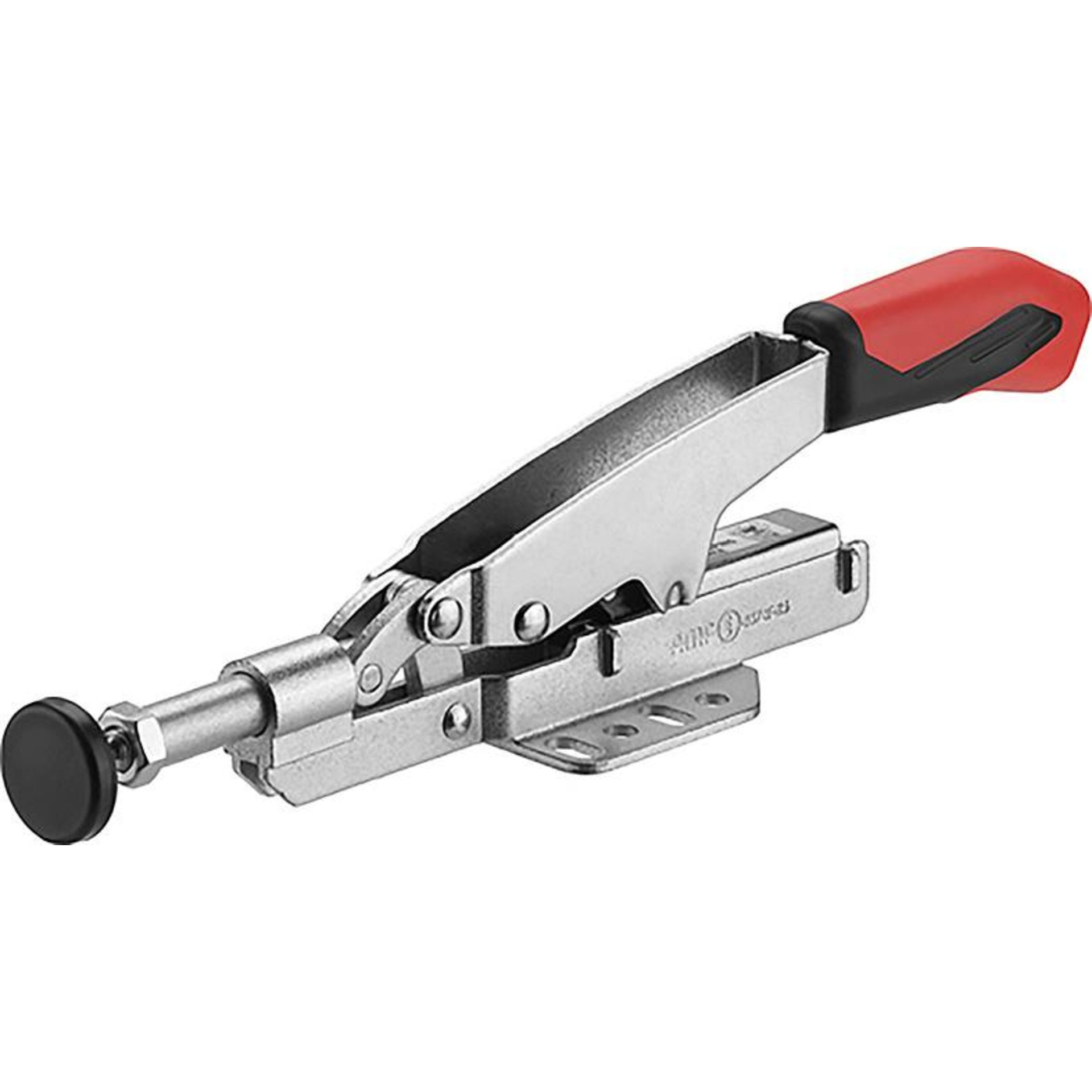 Schubstangenspan. 6874F Gr.15 mit variabler Spannweite