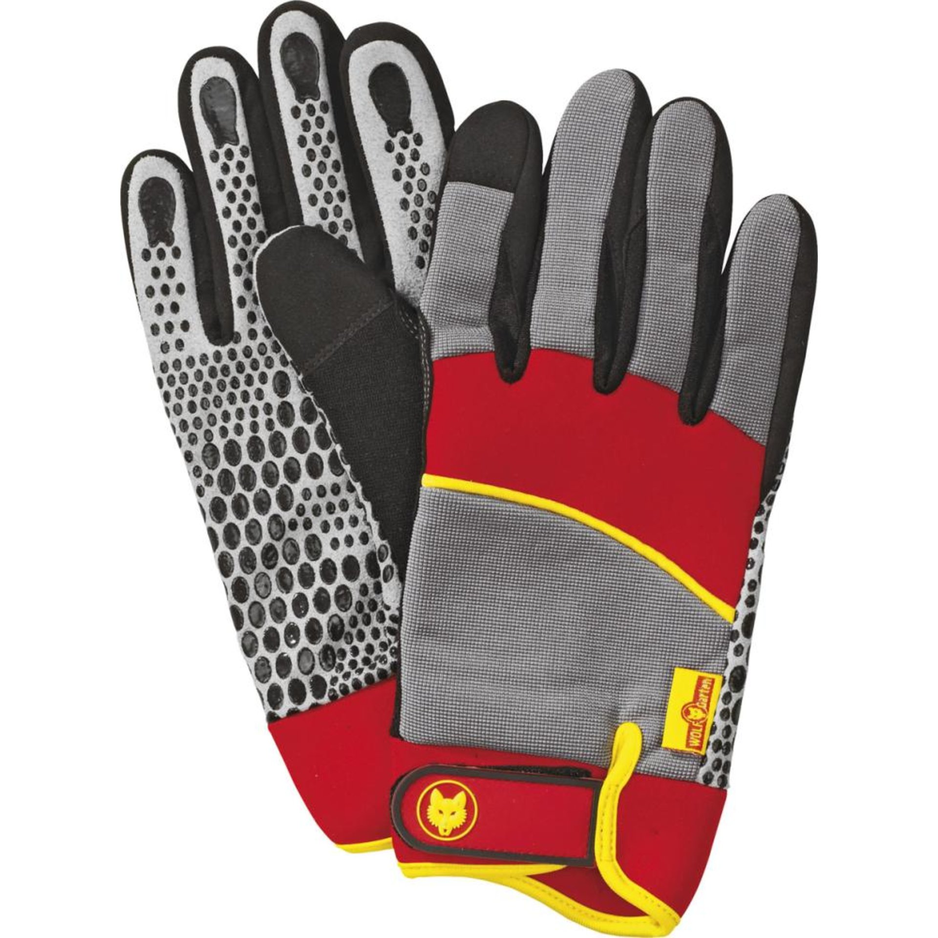 Gerätehandschuh GH-M