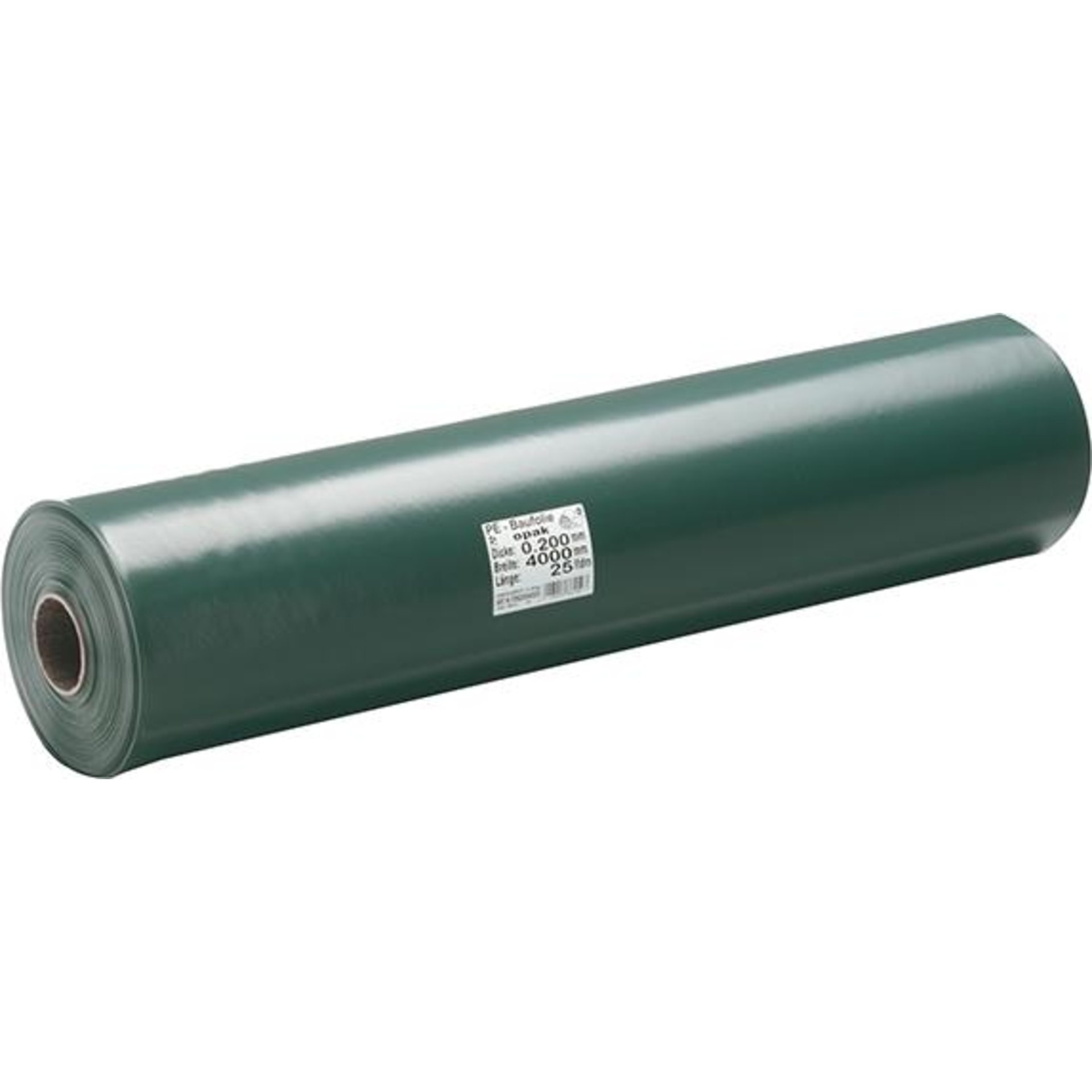 PE-Baufolie, Typ 200
