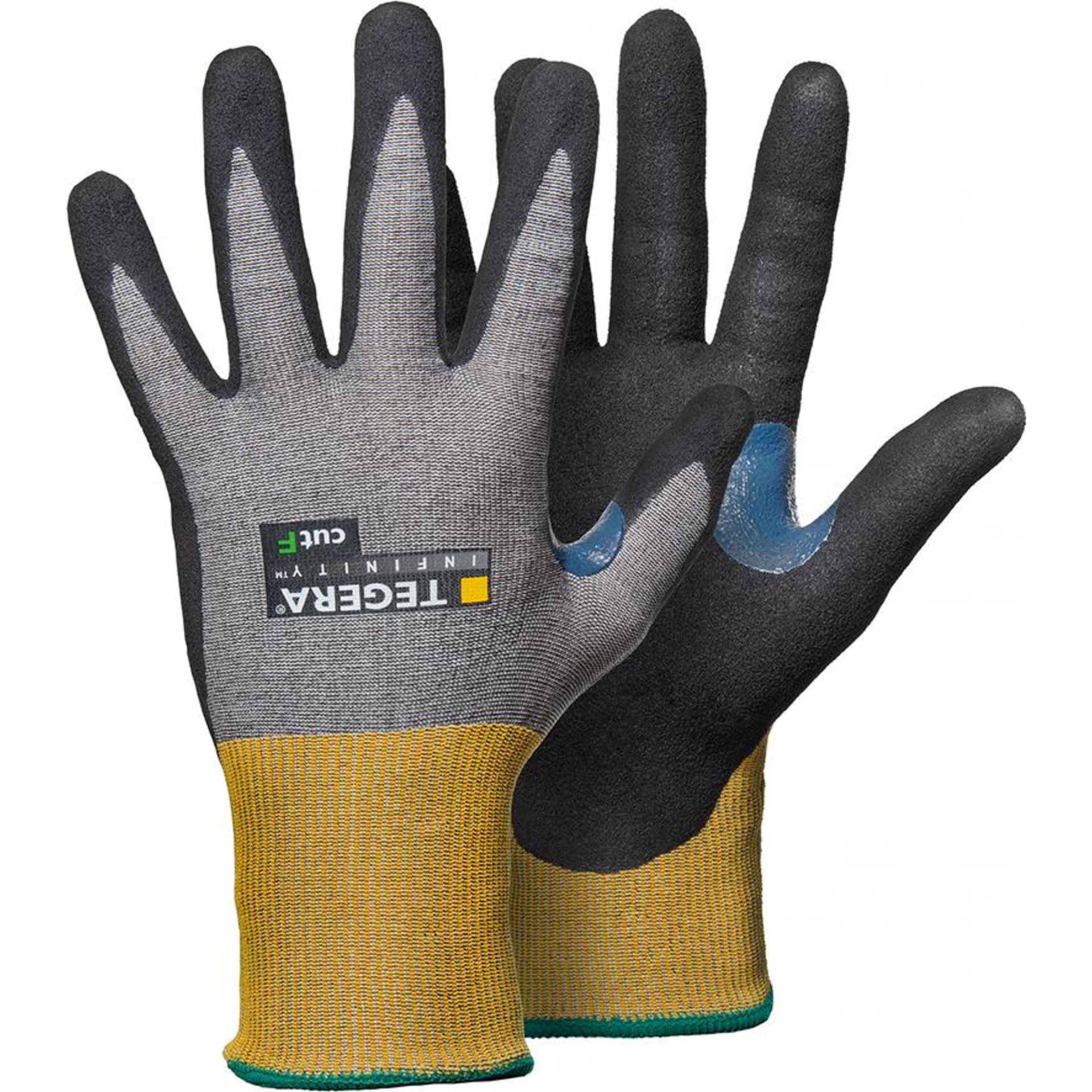 Schnittschutzhandschuh TEGERA® 8815 Infinity
