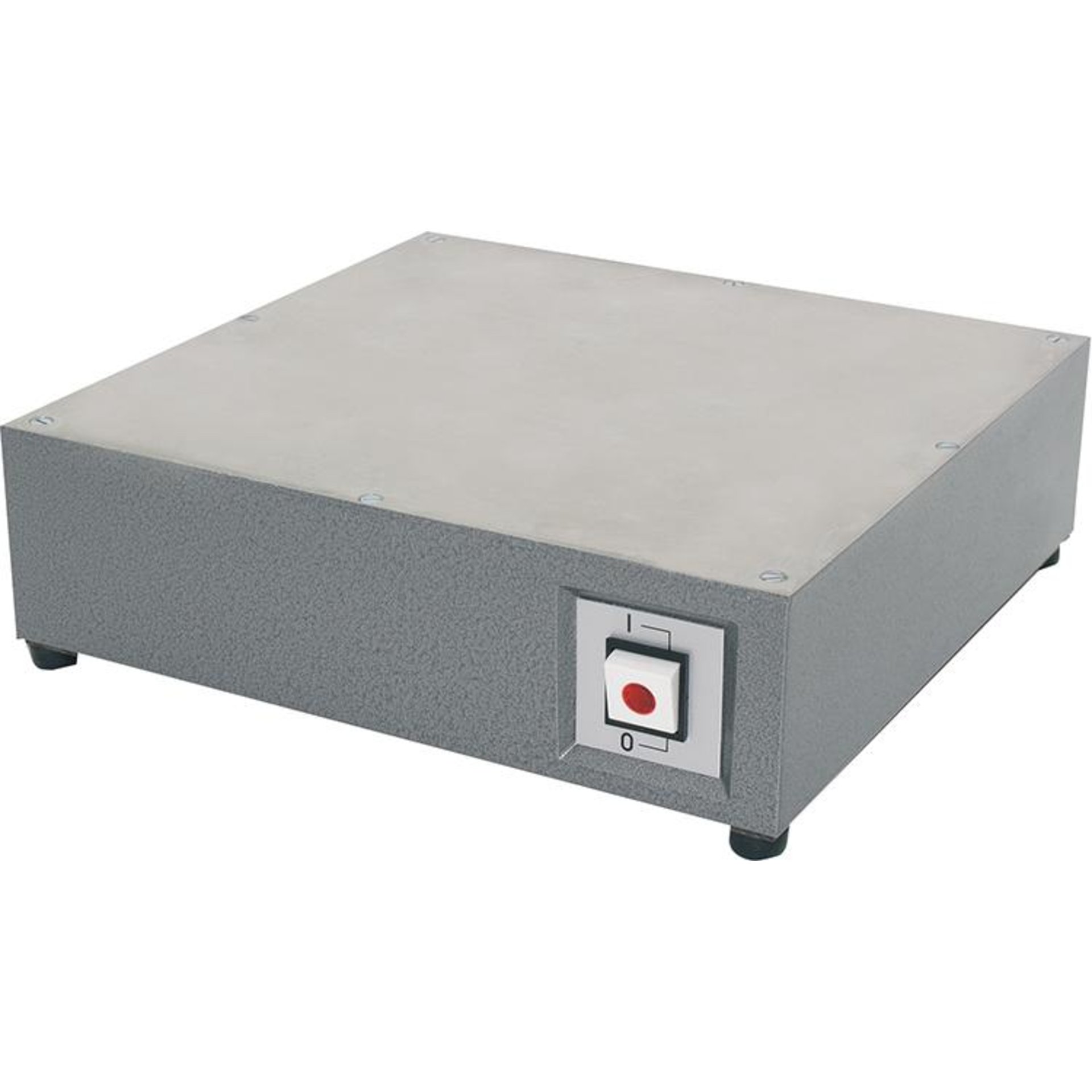 Plattenentmagnetisierung-gerät 250x180 / DM3 FLAIG